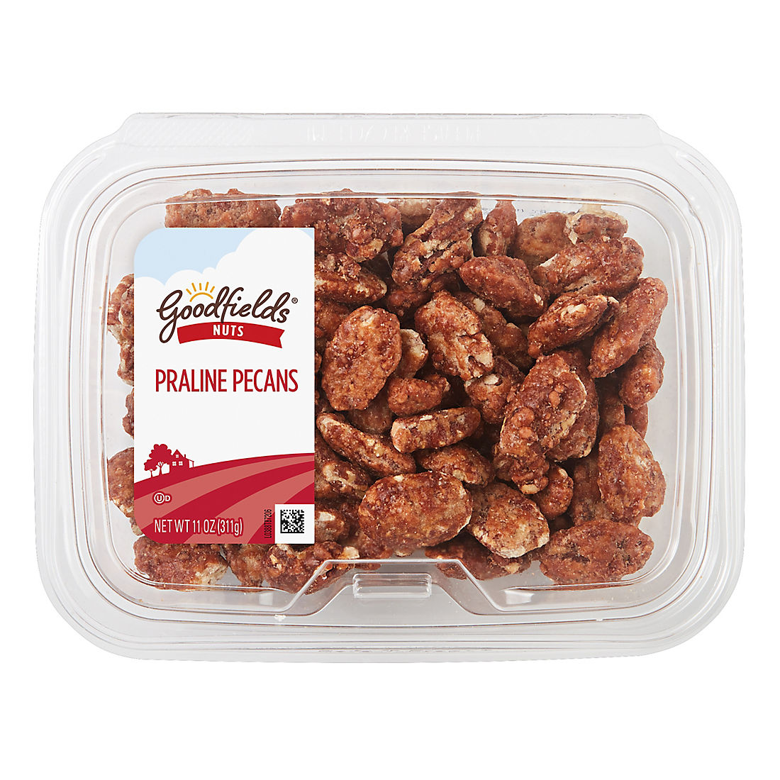 Goodfield's Praline Pecans, 11 oz.