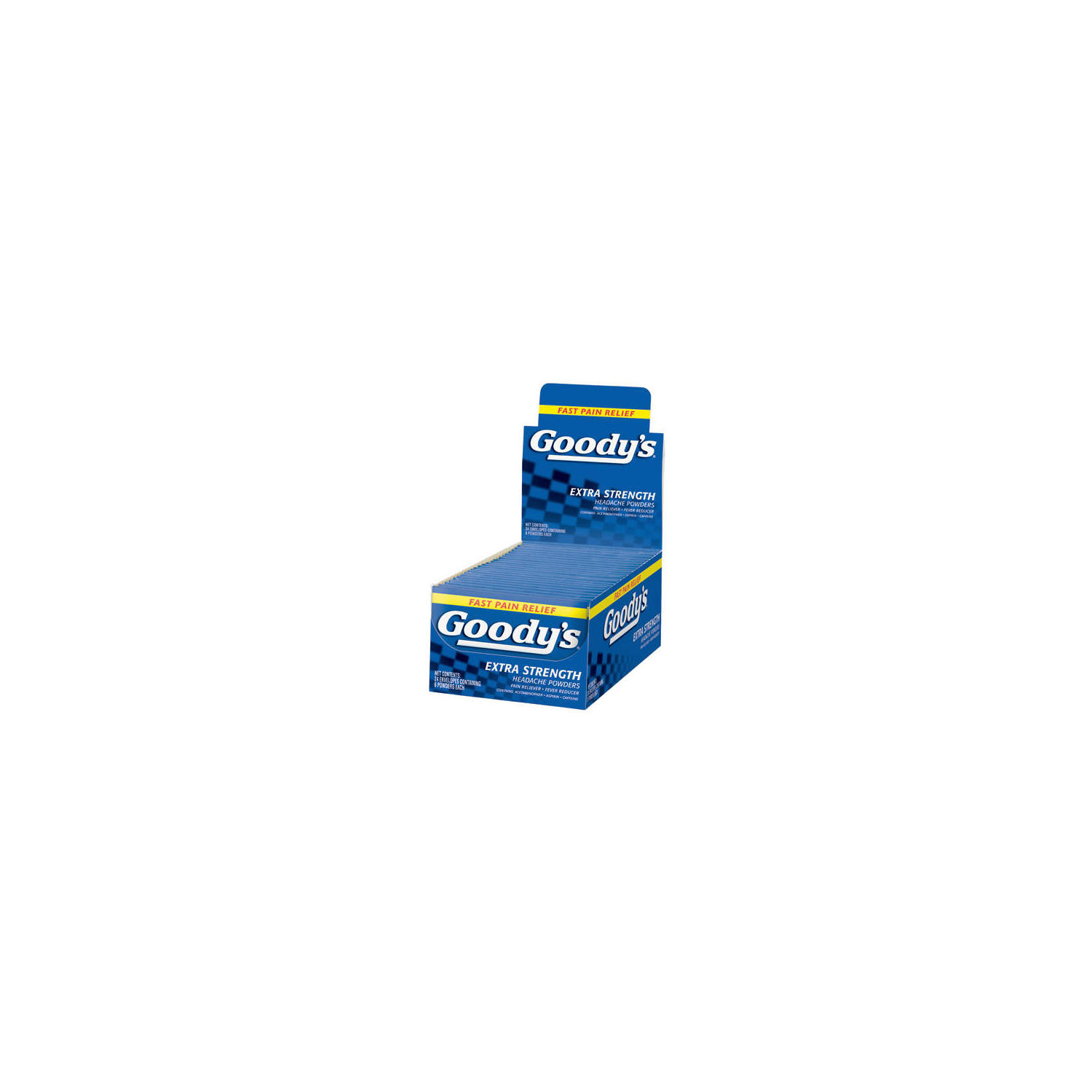 Goody's Headache Powders (24 ct.)