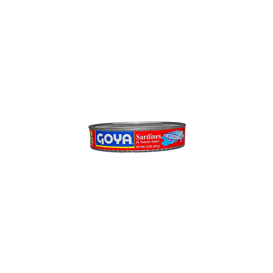 Goya Sardines, 3 pk./15 oz.