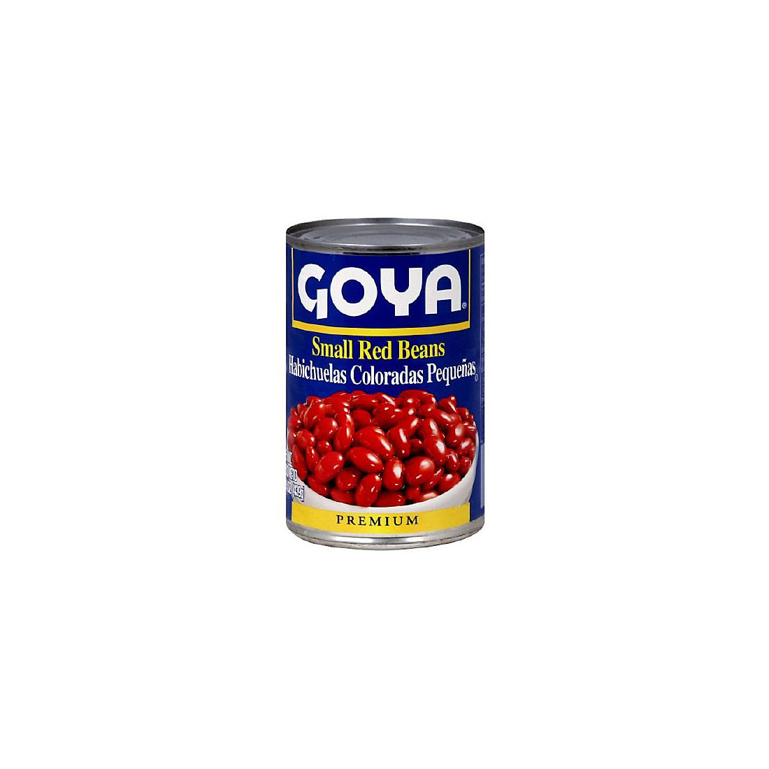 Goya Small Red Beans, 6 pk./15.5 oz.
