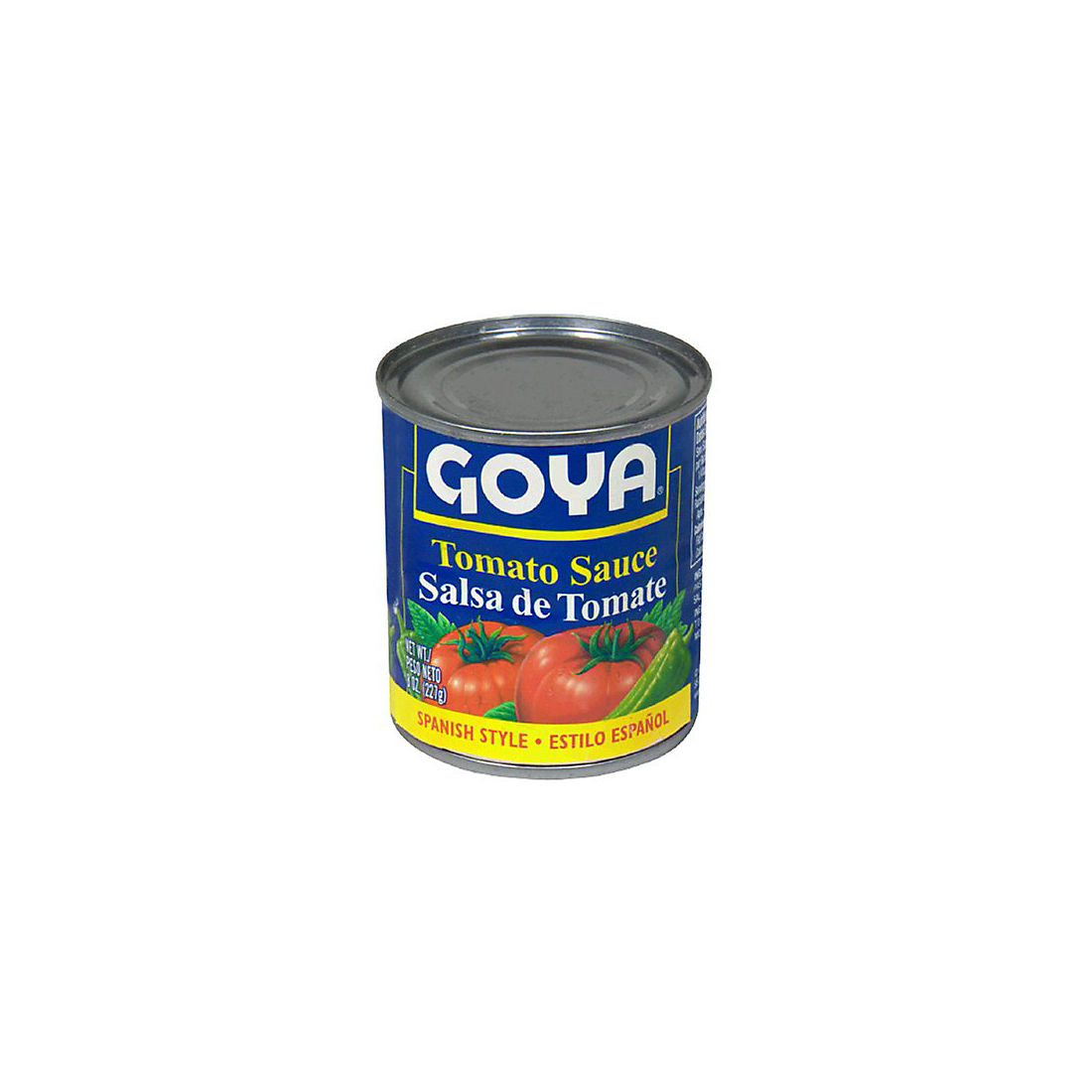 Goya Tomato Sauce, 24 pk./8 oz.