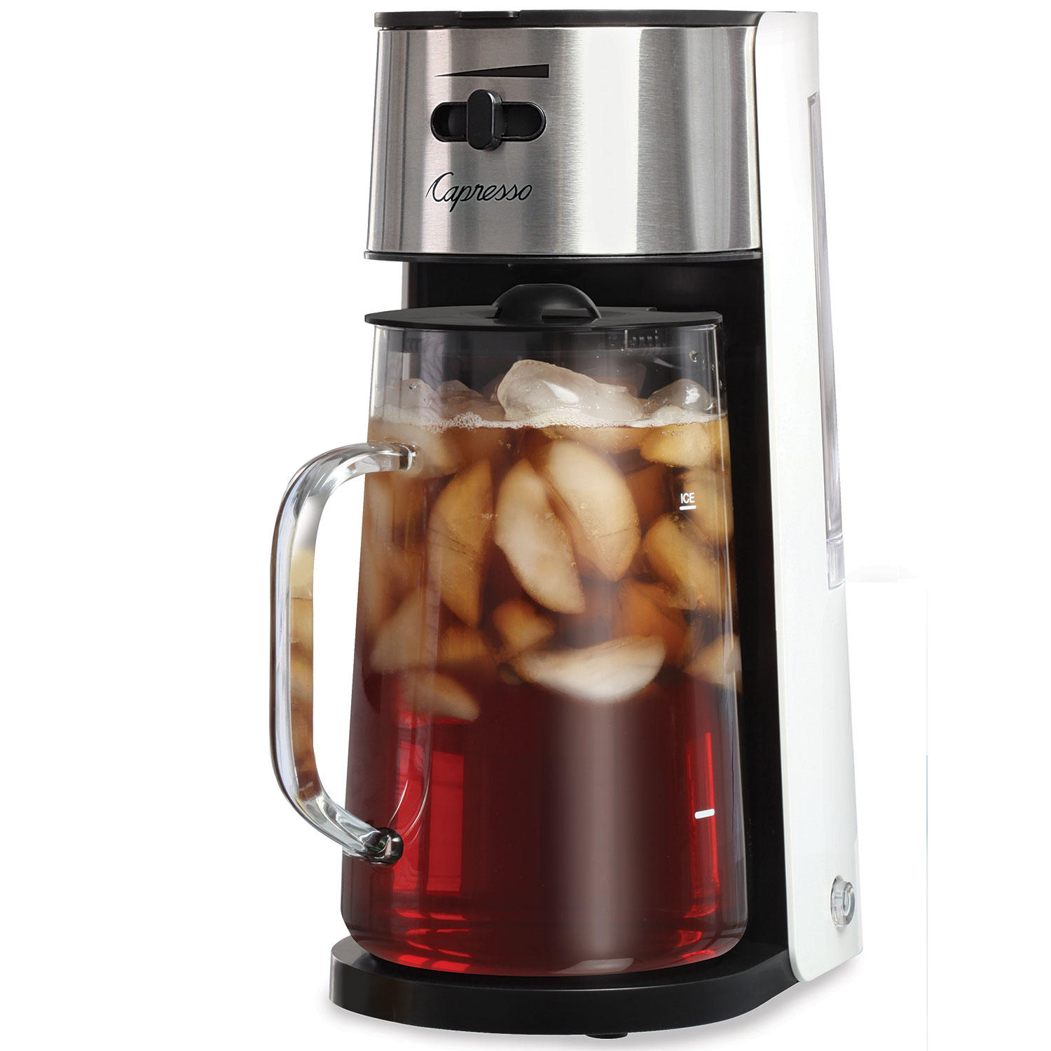 Iced Tea Maker