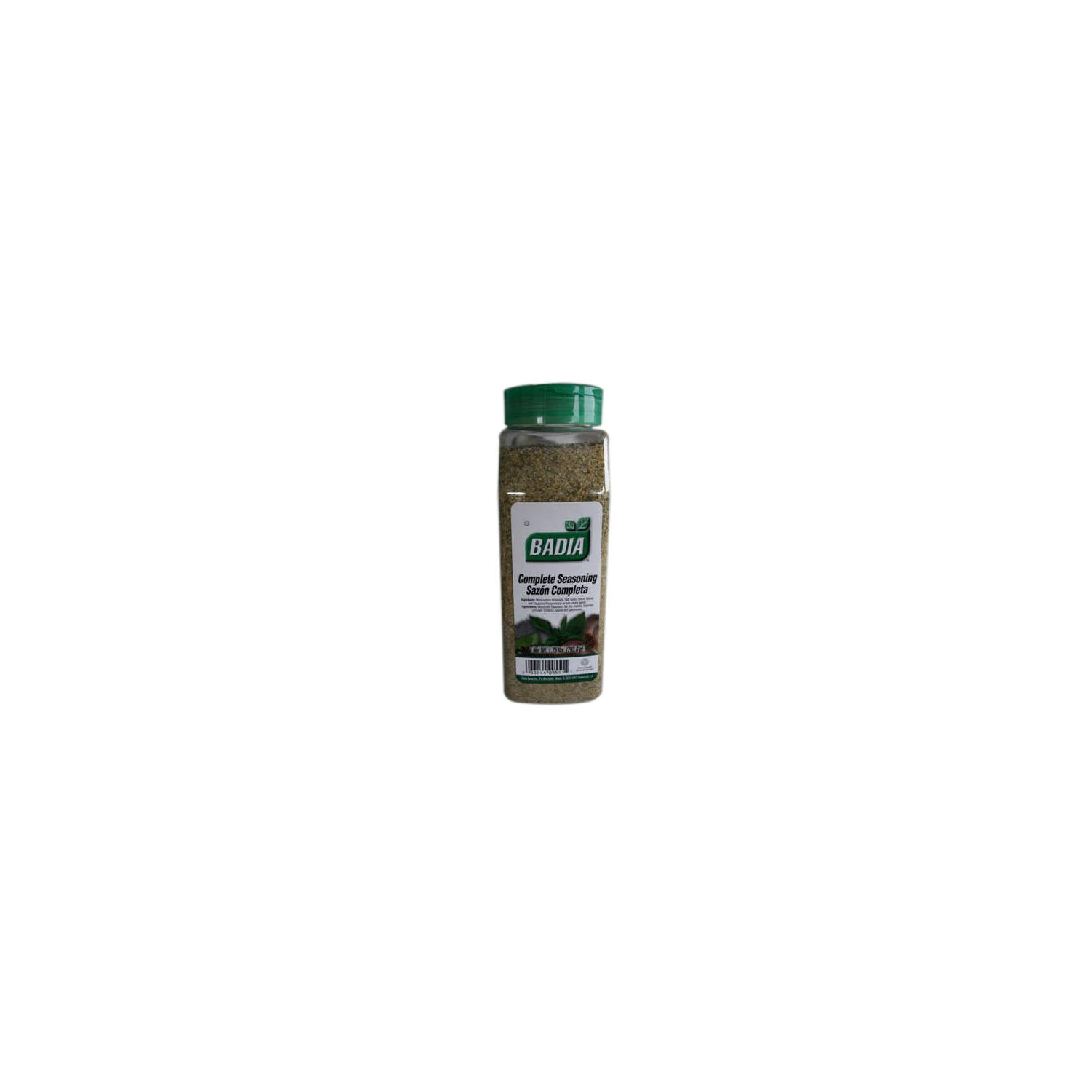 Badia Complete Seasoning - 1.75 lbs.