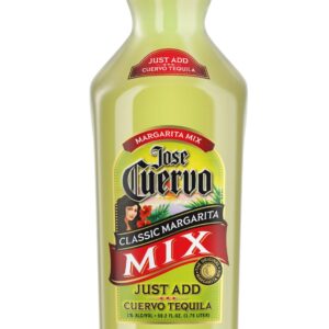 Jose Cuervo Classic Margarita Mix, 59.2 fl. oz.