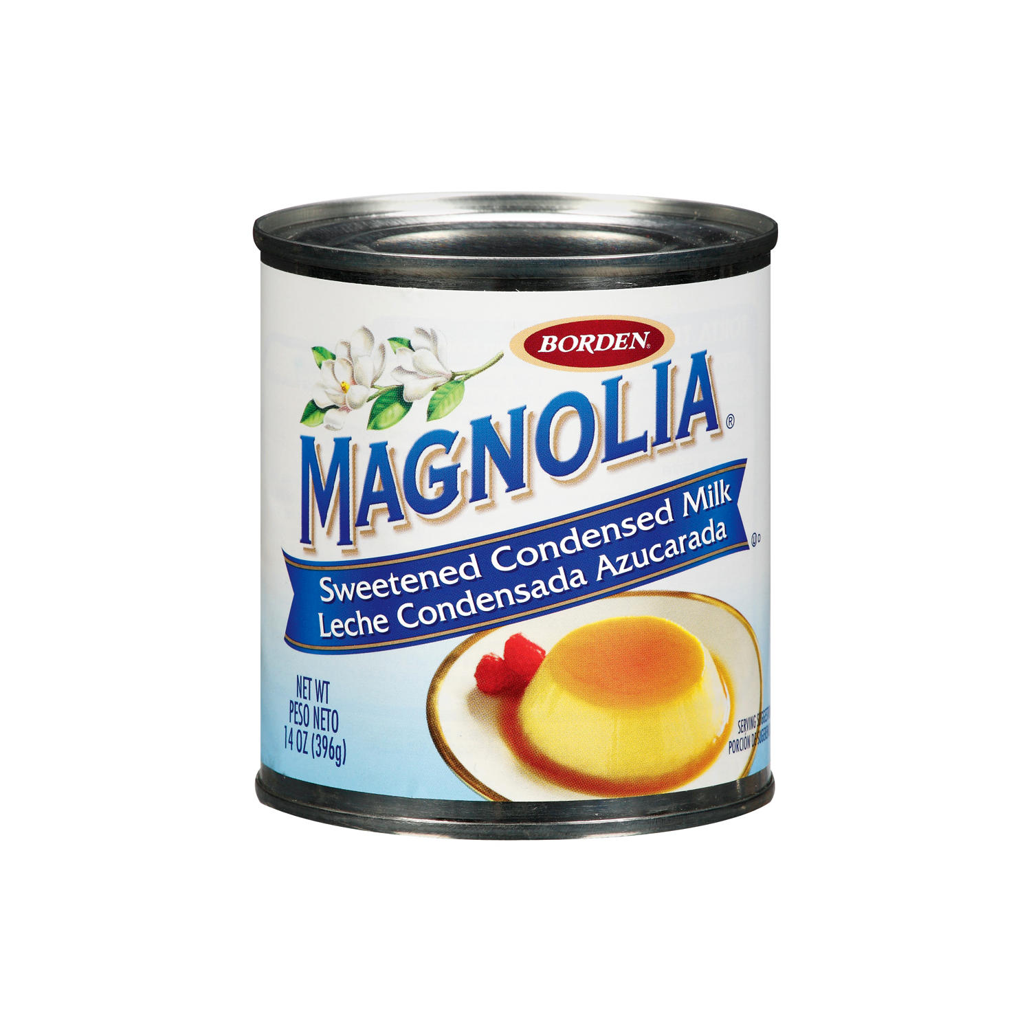 Magnolia Sweetened Condensed Milk (14 oz., 6 pk.)