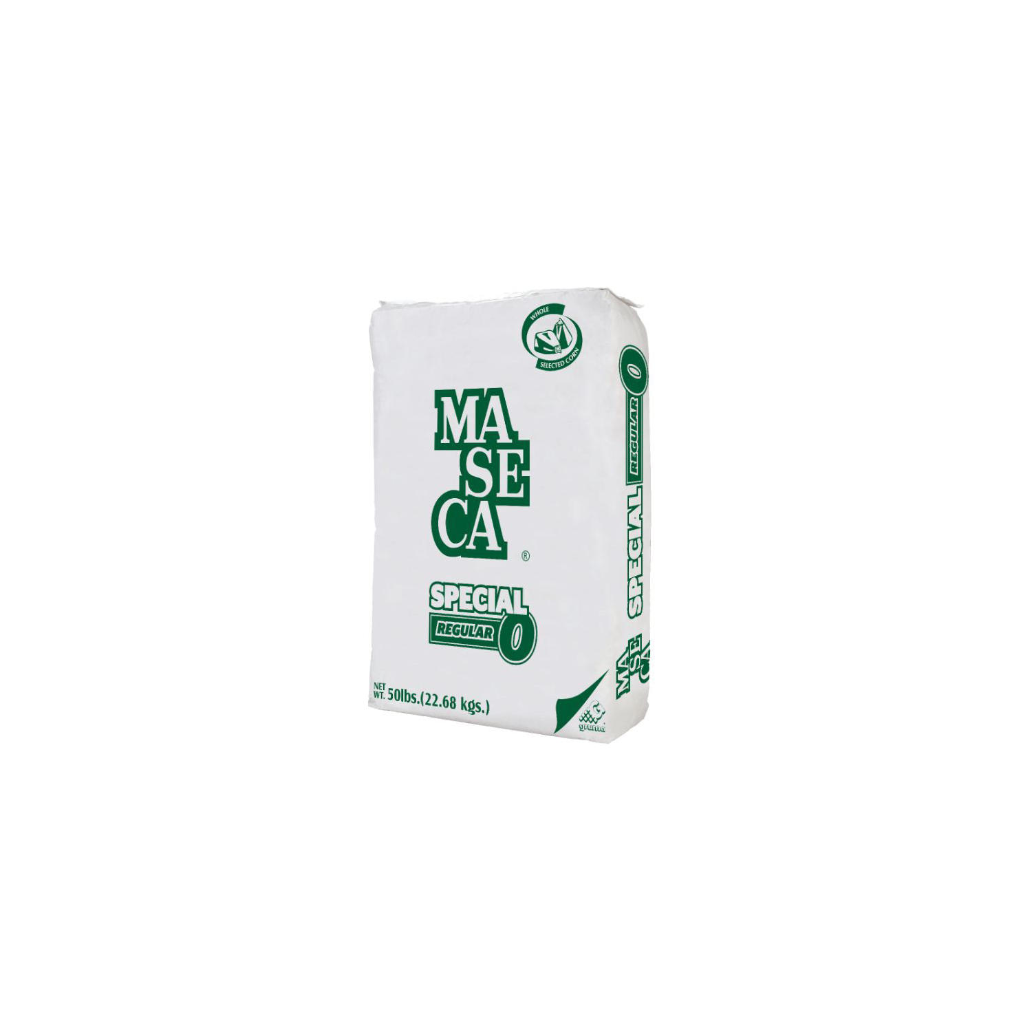 Maseca Special Regular 0 (50 lbs.)