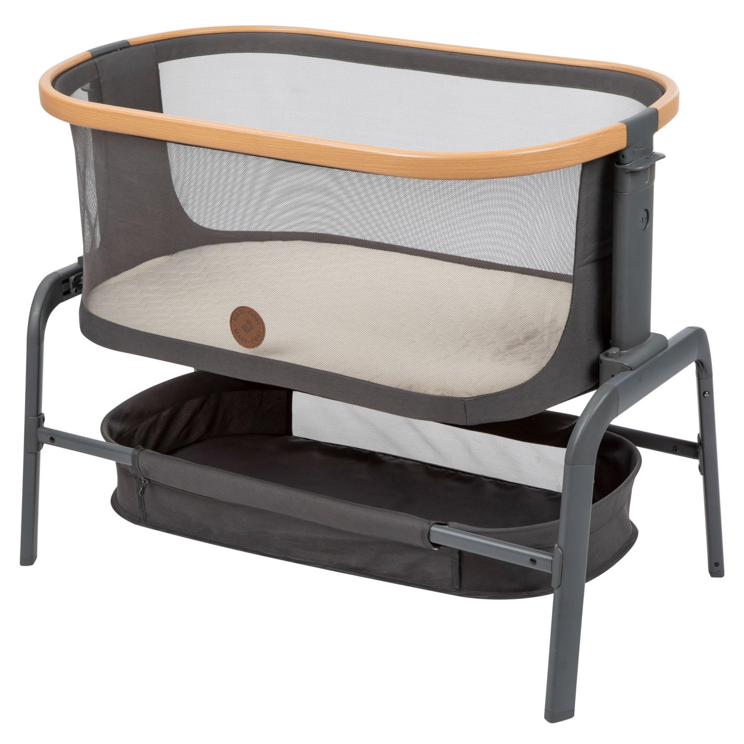 Maxi-Cosi Iora Bedside Bassinet (Choose Your Color)