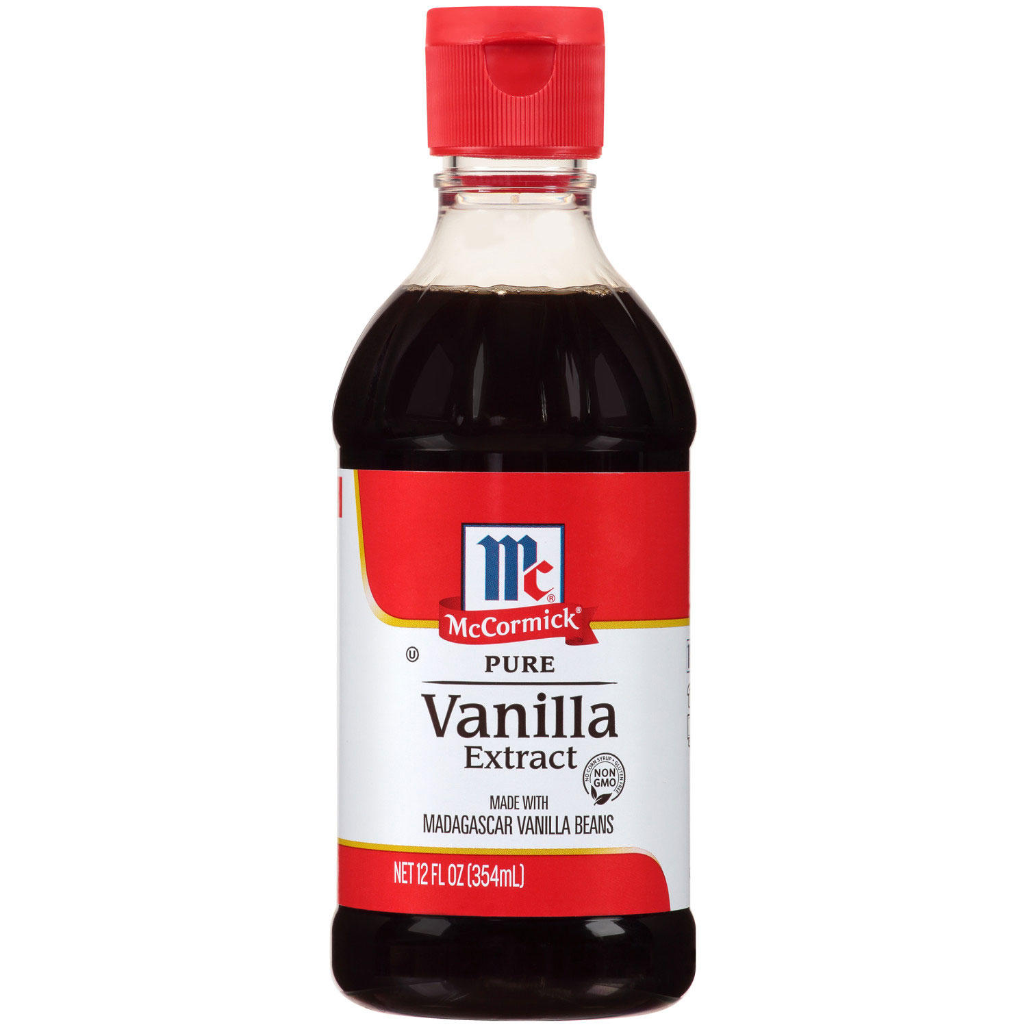 McCormick Pure Vanilla Extract (12 oz.)