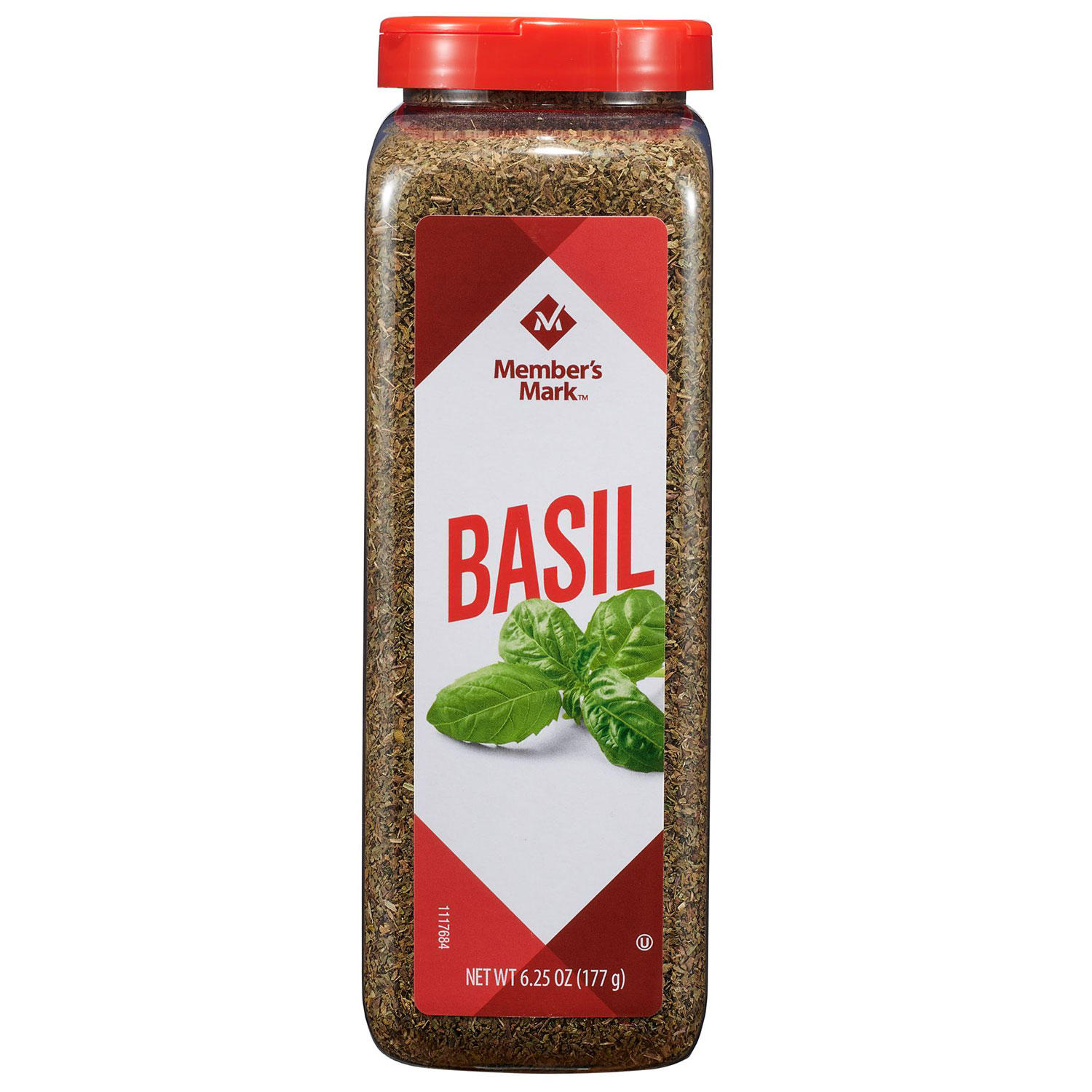 Member's Mark Basil (6.25 oz.)