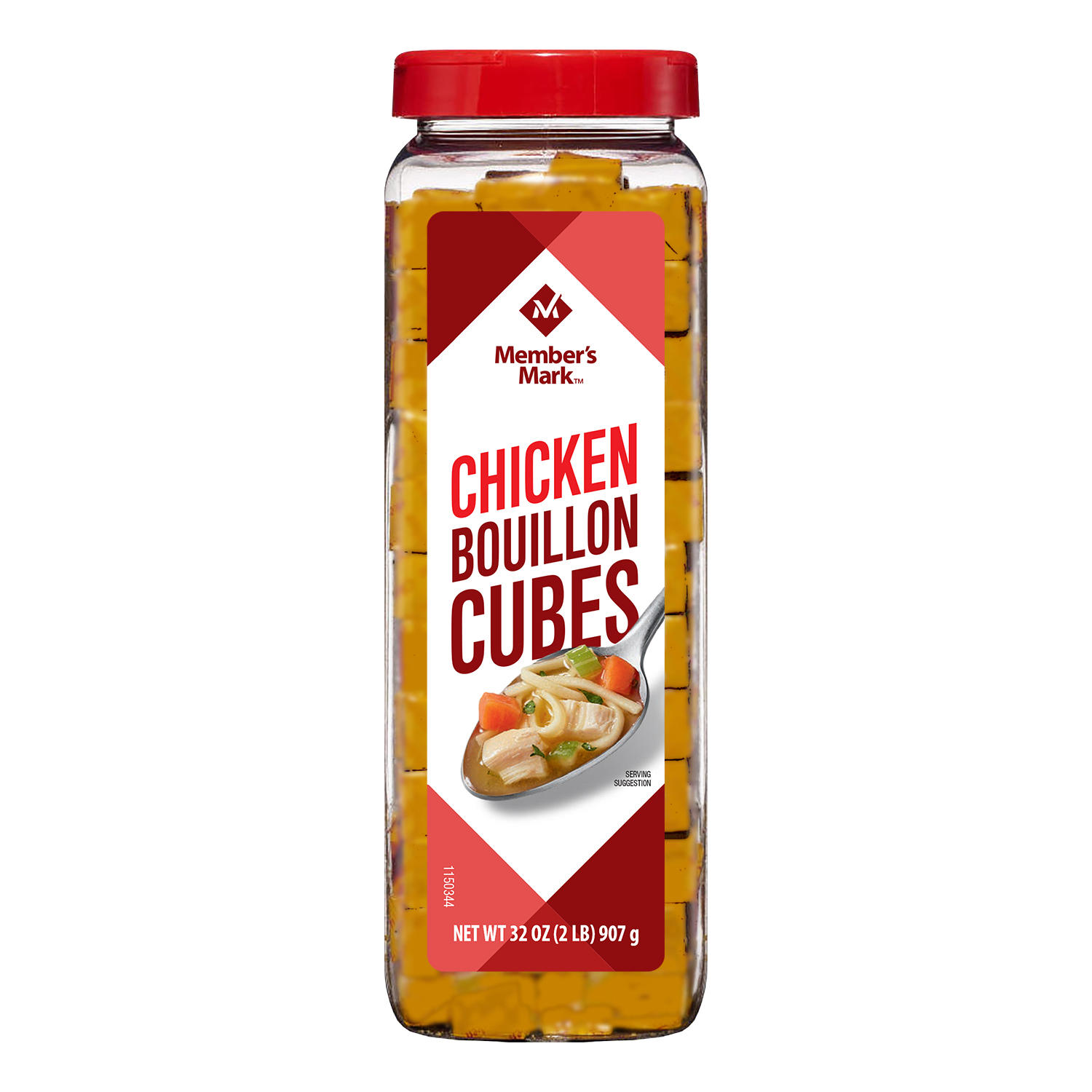Member's Mark Chicken Bouillon (32 oz.)
