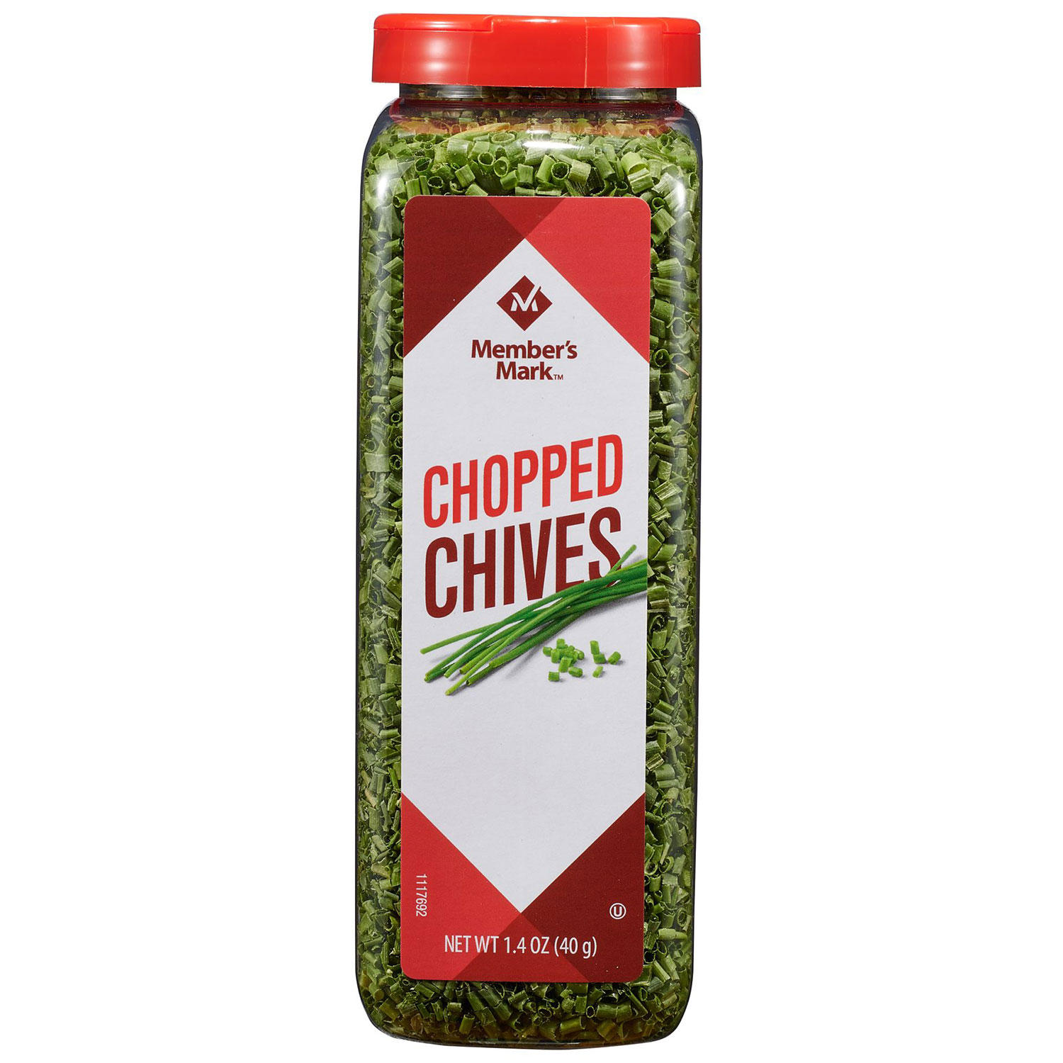 Member's Mark Chives (1.4 oz.)