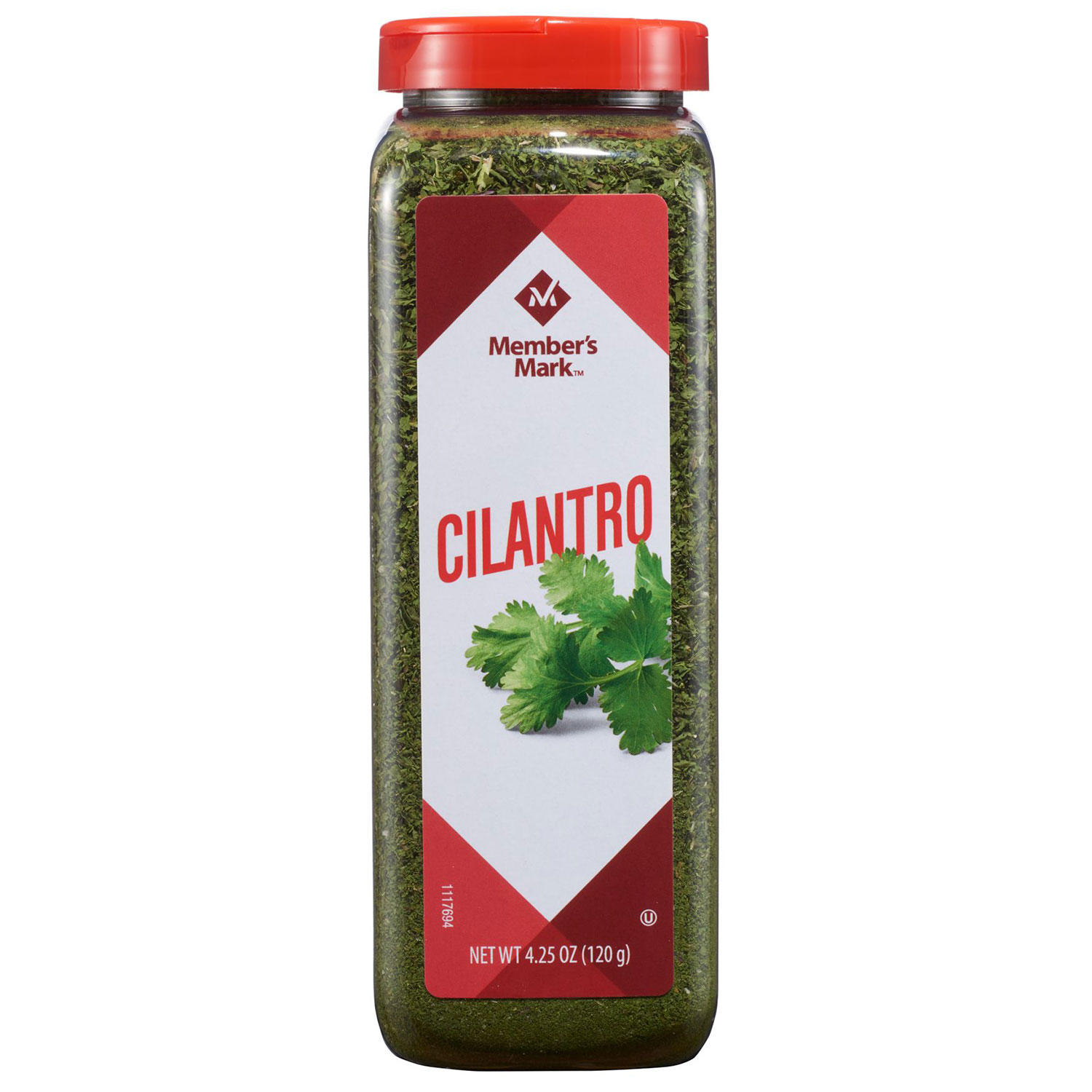 Member's Mark Cilantro (4.25 oz.)