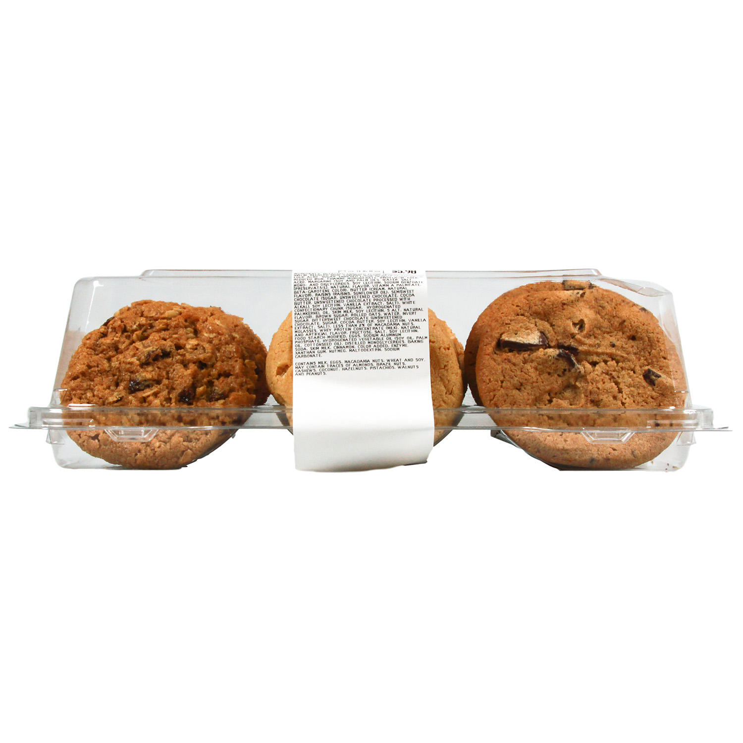 Member's Mark Cookies Variety Pack (18 ct.)