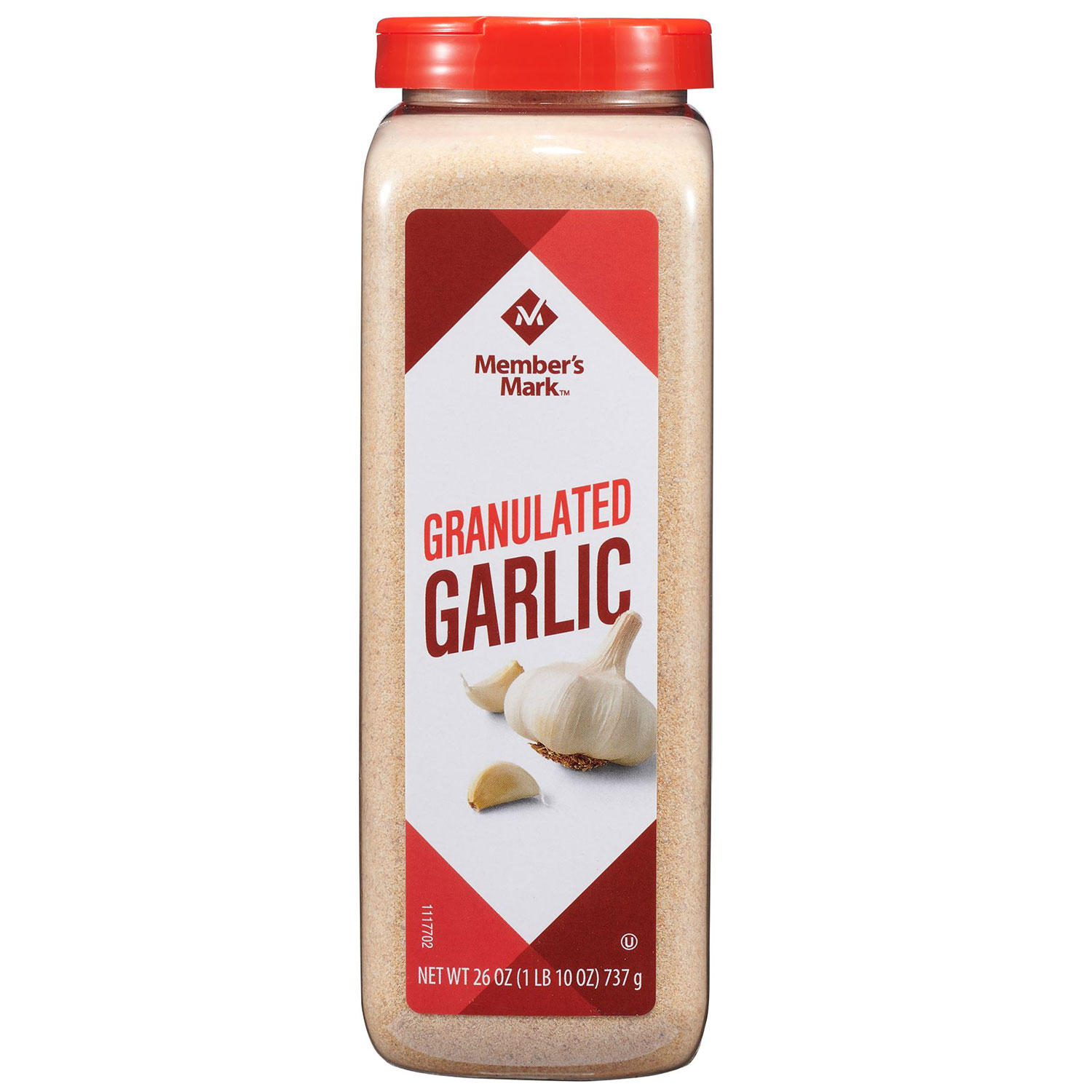 Member's Mark Granulated Garlic (26 oz.)