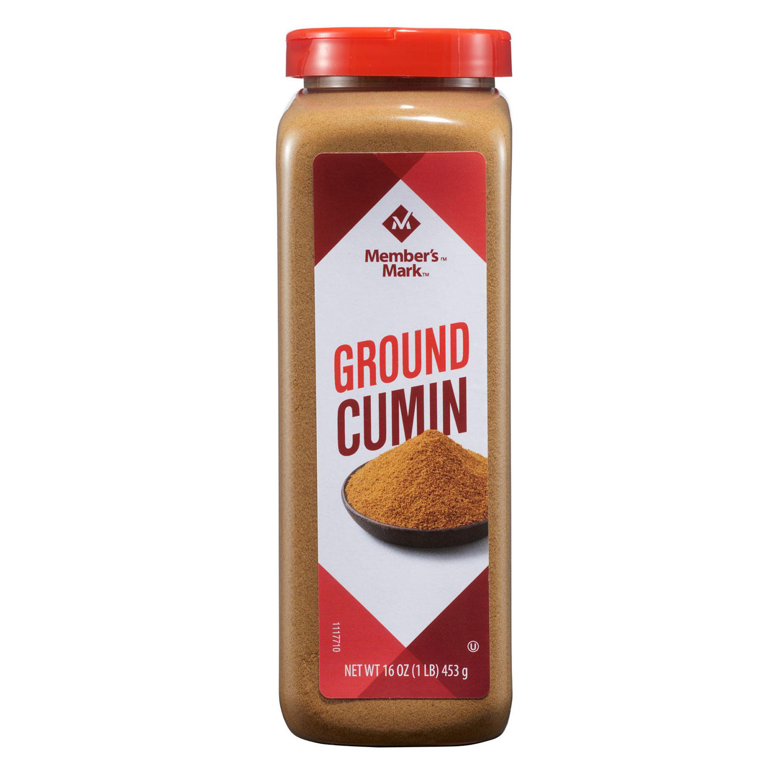 Member's Mark Ground Cumin (16 oz.)