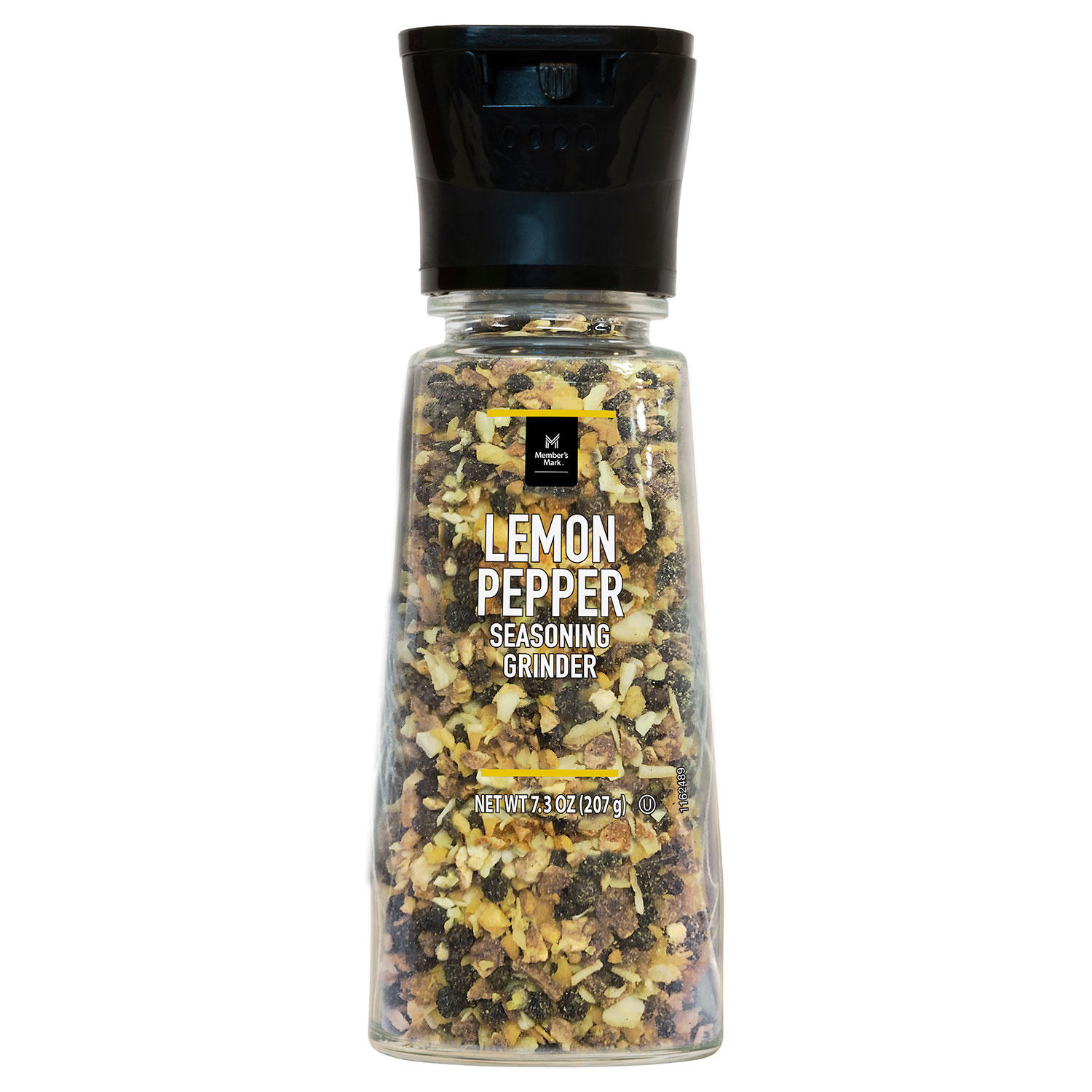 Member's Mark Lemon Pepper Grinder (7.3 oz.)