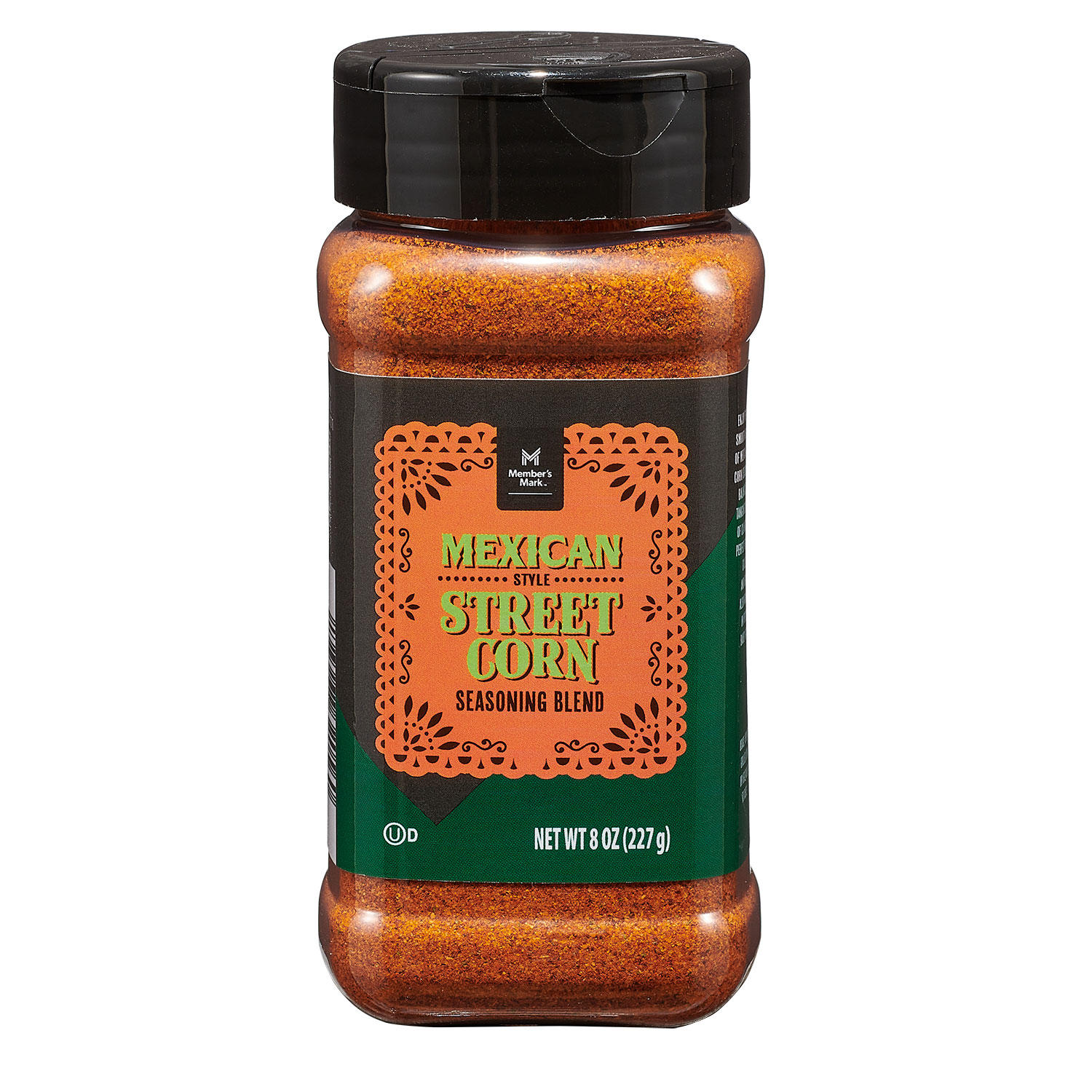 Member's Mark Mexican Street Corn Seasoning Blend (8.8 oz.)