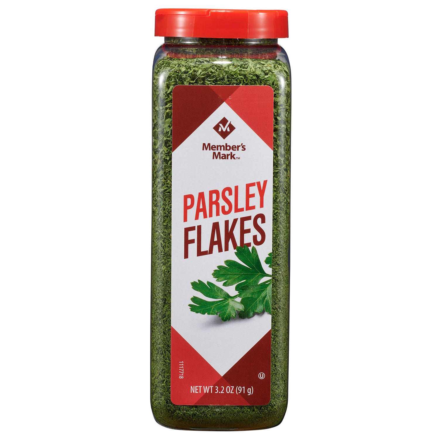 Member's Mark Parsley Flakes 3.2 oz