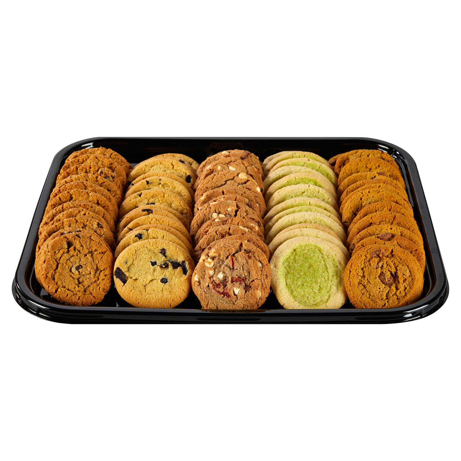 Member's Mark Seasonal Cookie Tray, Assorted (60 ct.)