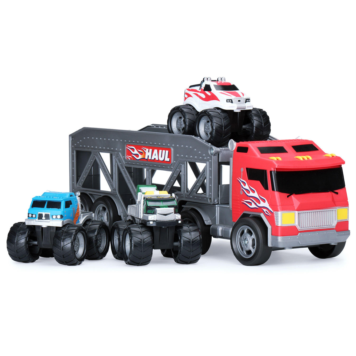 Member's Mark Soft Body Car Hauler