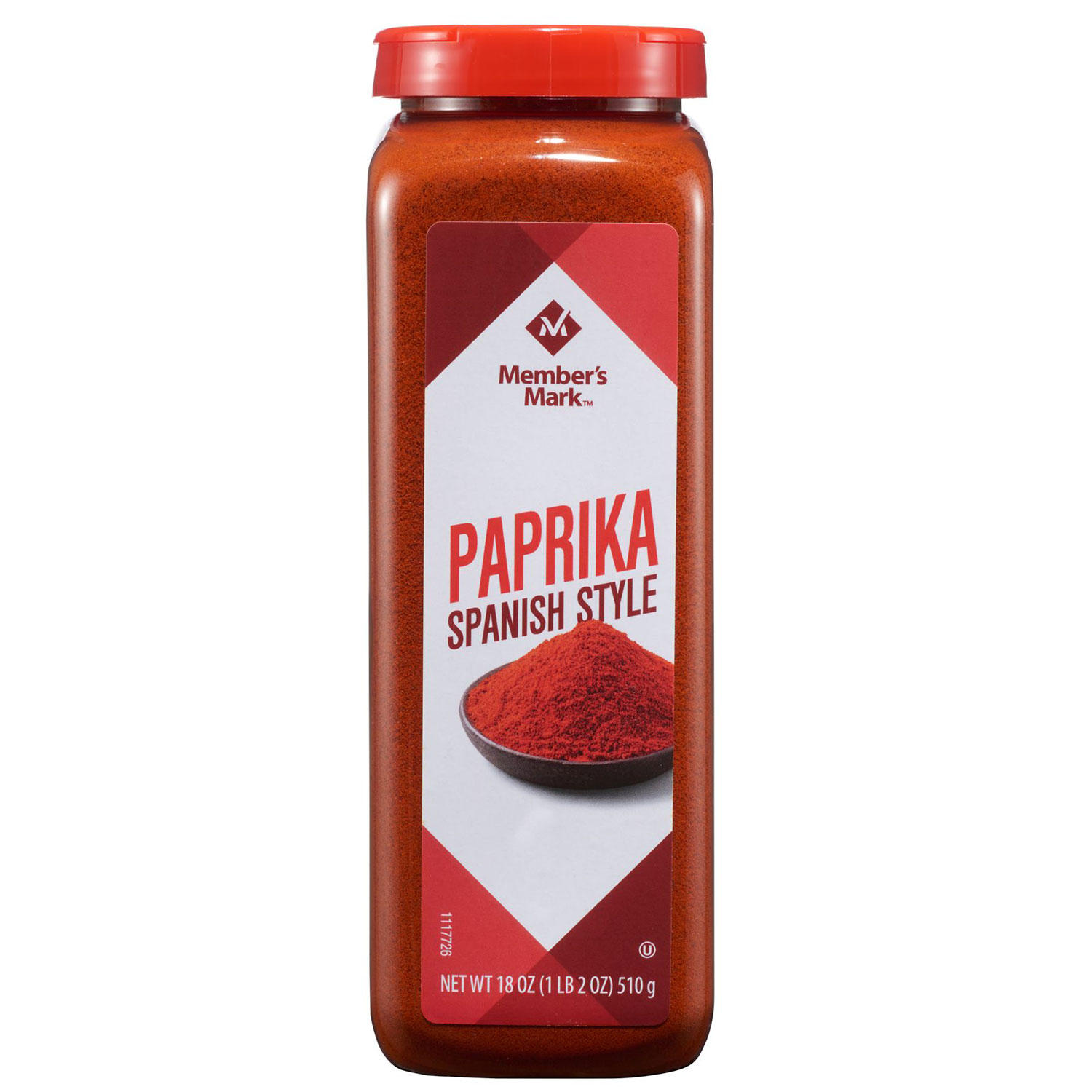 Member's Mark Spanish Paprika (18 oz.)