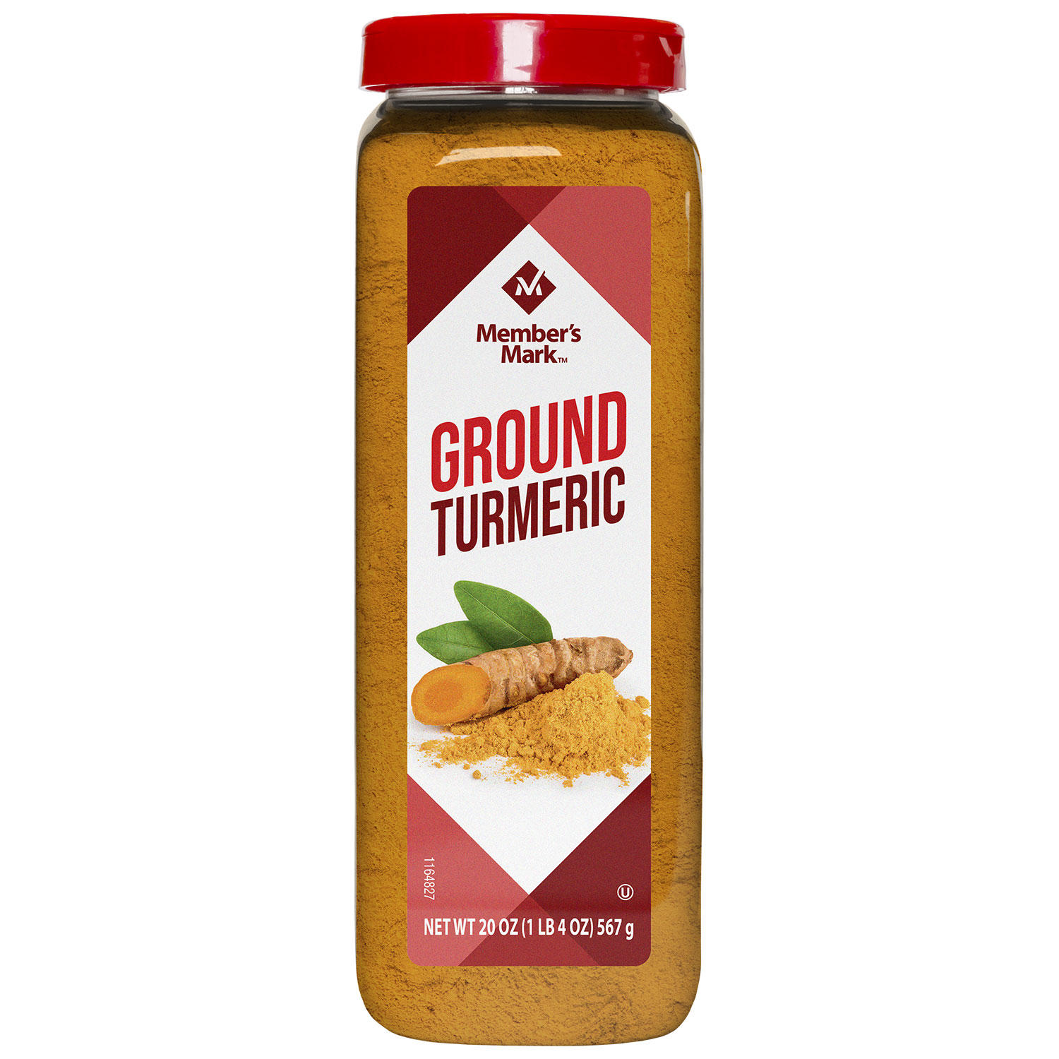 Member's Mark Turmeric (20 oz.)