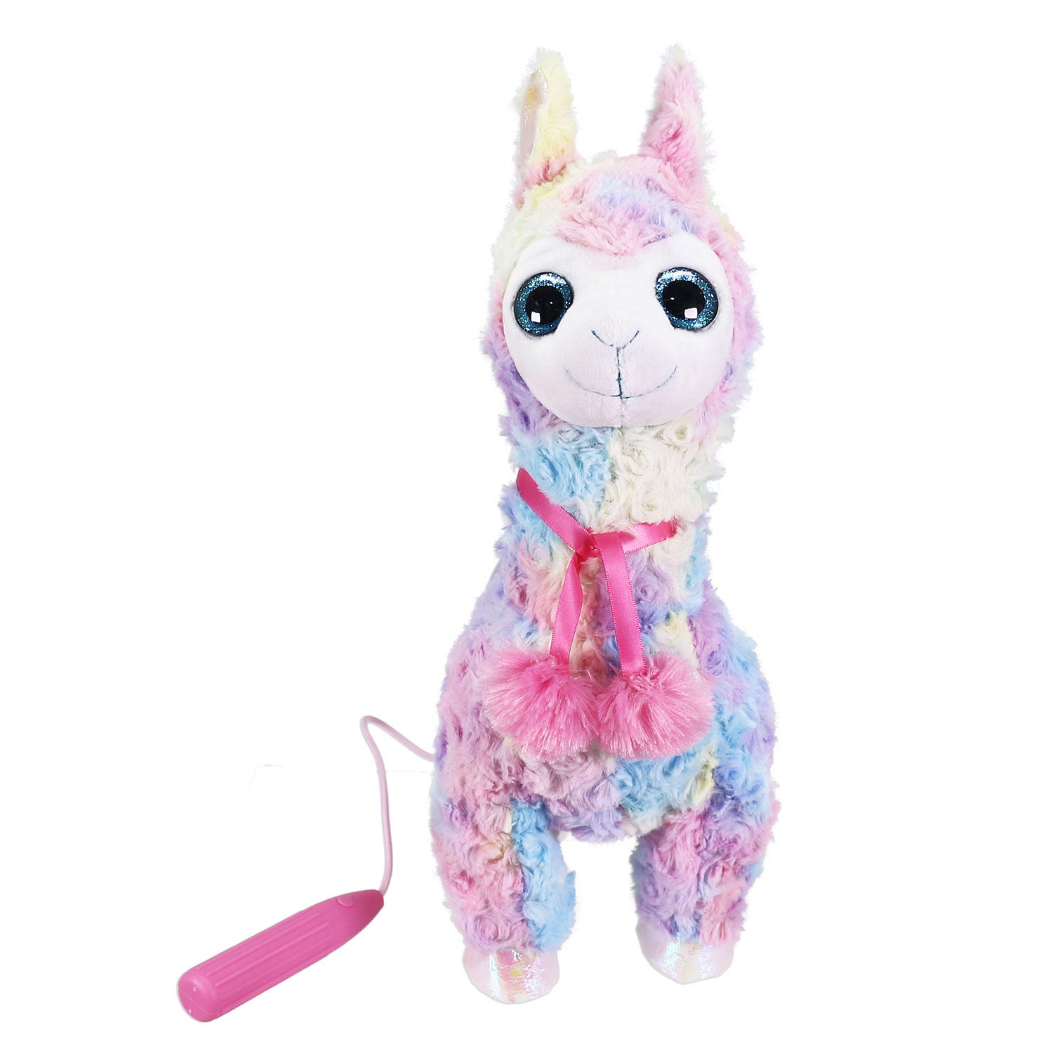 Member's Mark Walking & Dancing Plush (Assorted Styles)