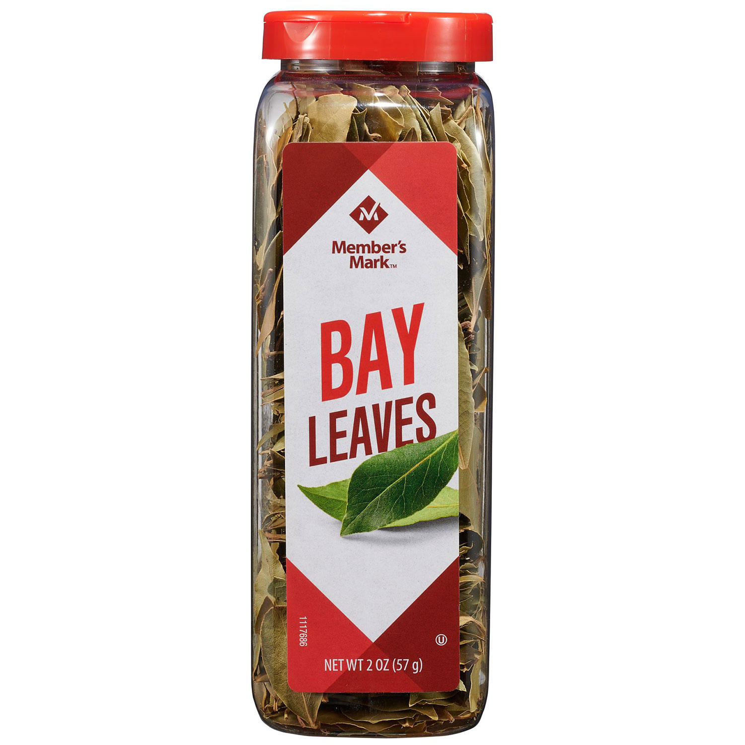 Member's Mark Whole Bay Leaves (2 oz.)