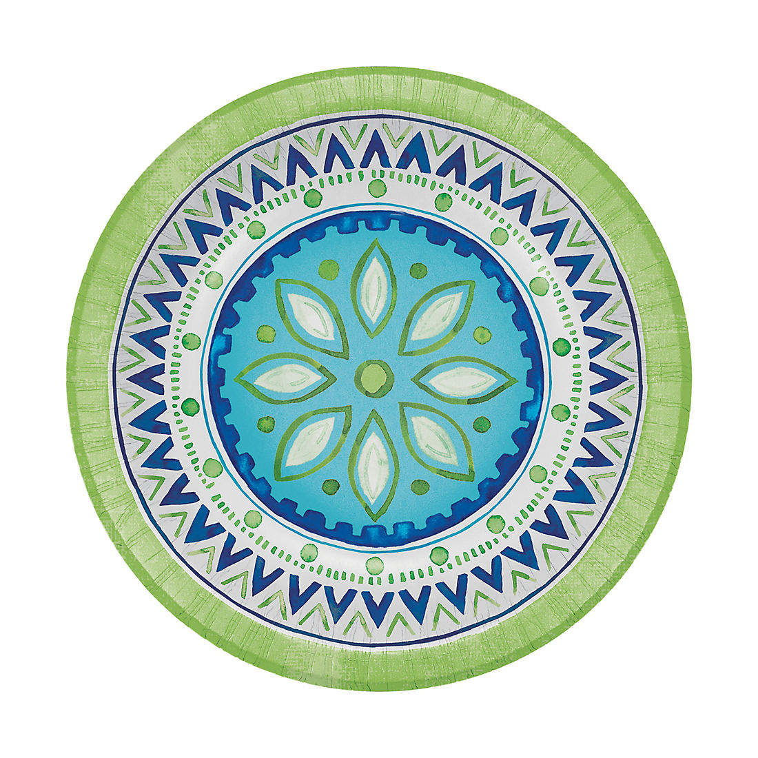Berkley Jensen Cool Influence Paper Bowl, 40 ct.
