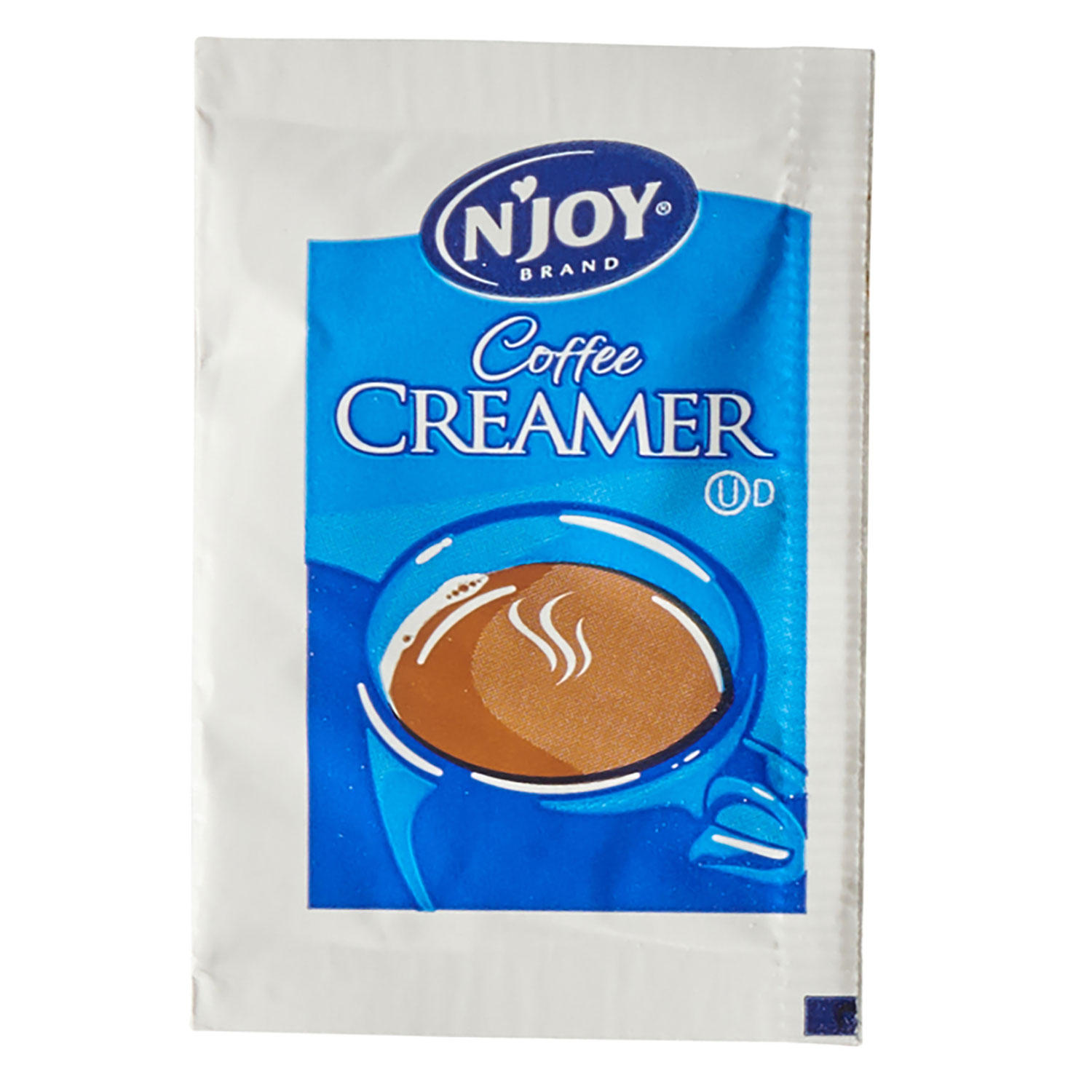 N'Joy Non-Dairy Powdered Creamer Packets (1,000 ct.)
