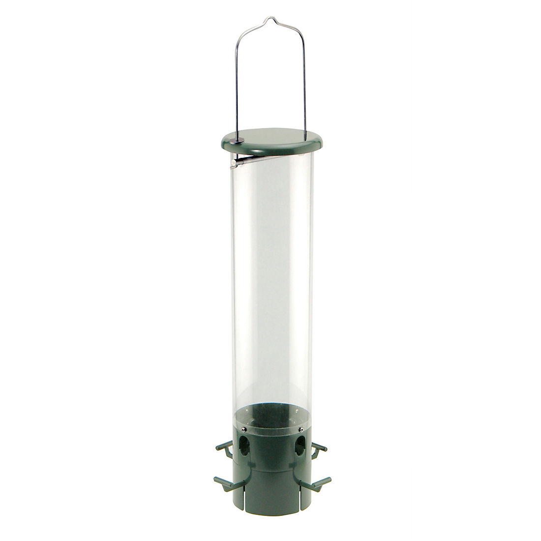 National Audubon Magnet Tube Feeder