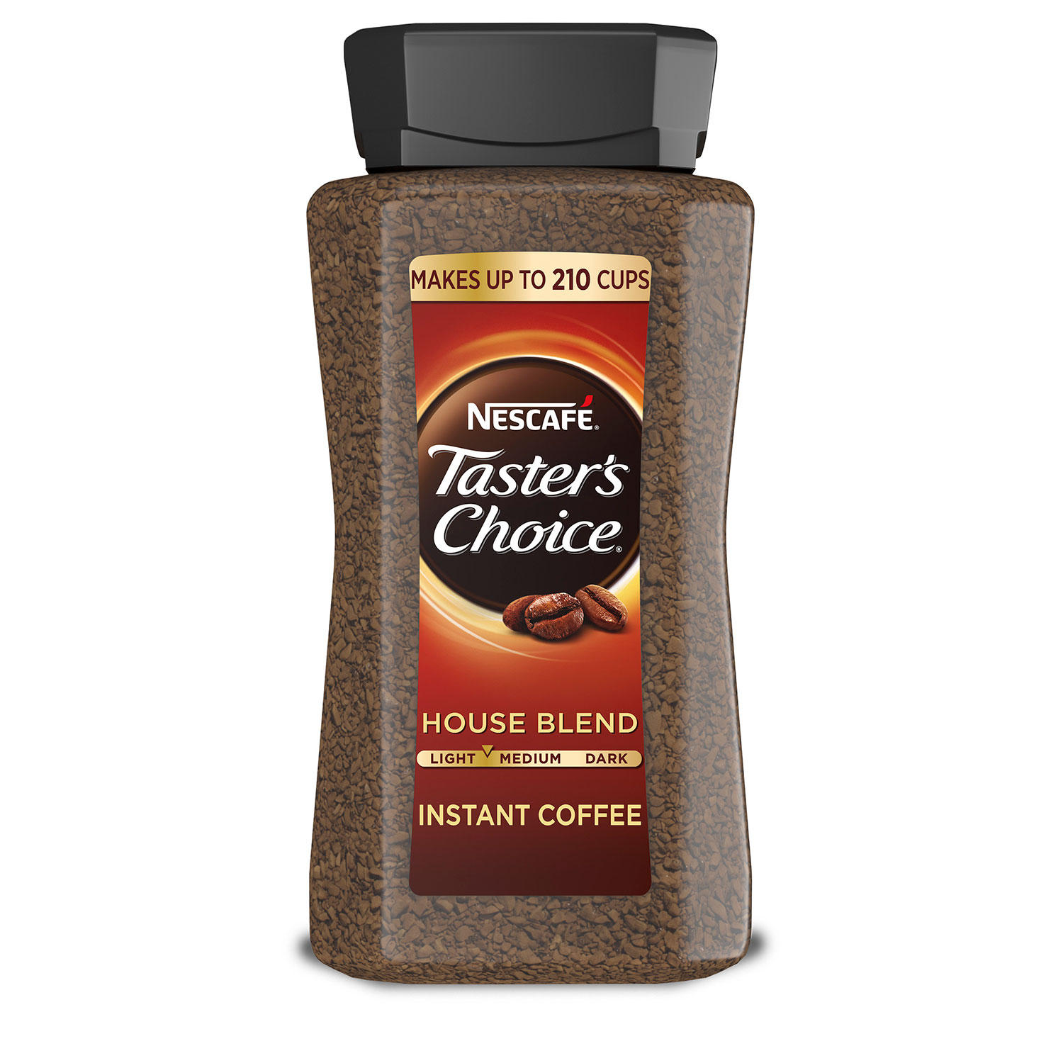 Nescafé Taster's Choice House Blend Instant Coffee (14 oz.)