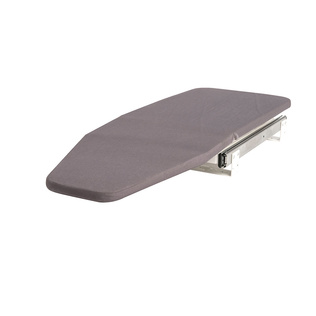 NewAge Home Laundry Organizer Pull Out Ironing Board
