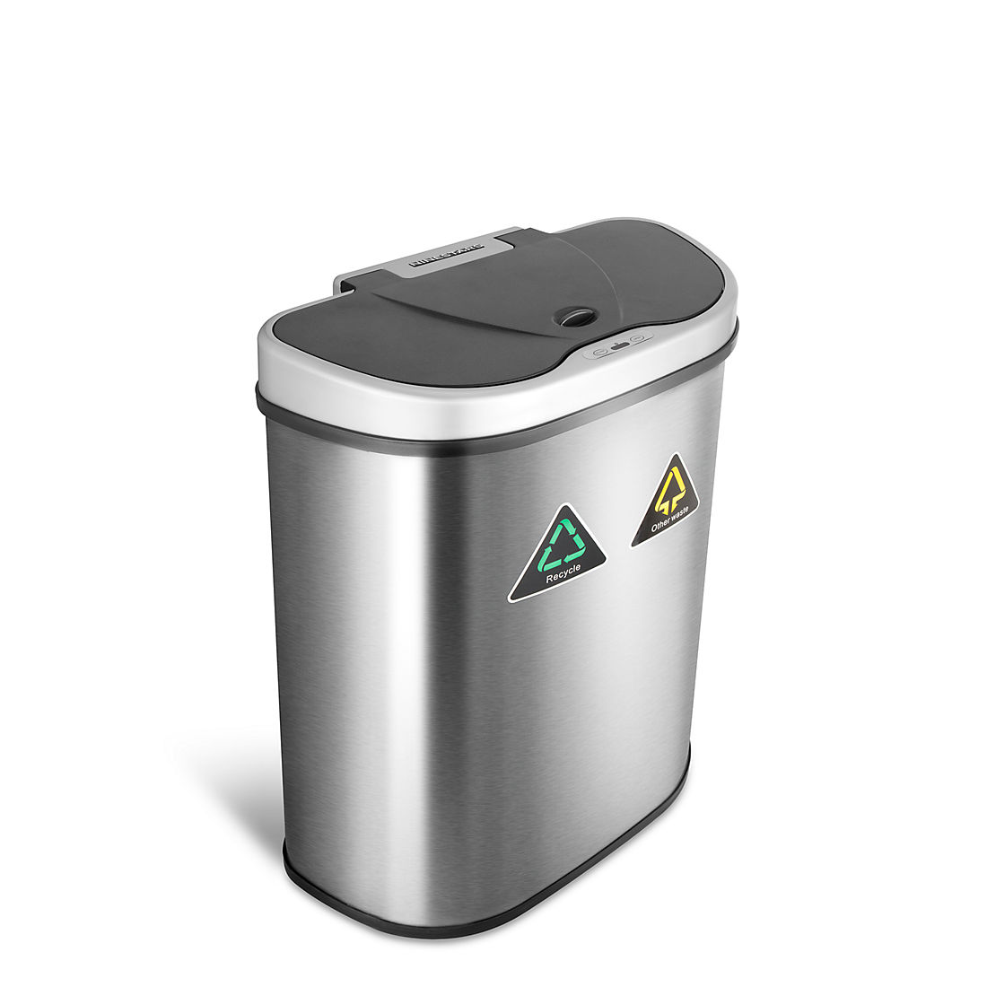 Nine Stars 18.4-Gal. Motion Sensor Recycle Unit