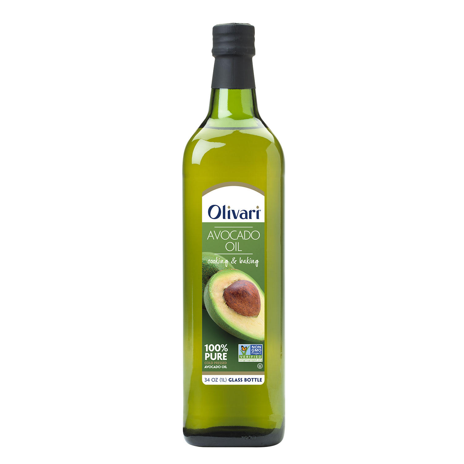 Olivari Avocado Oil (1 L)