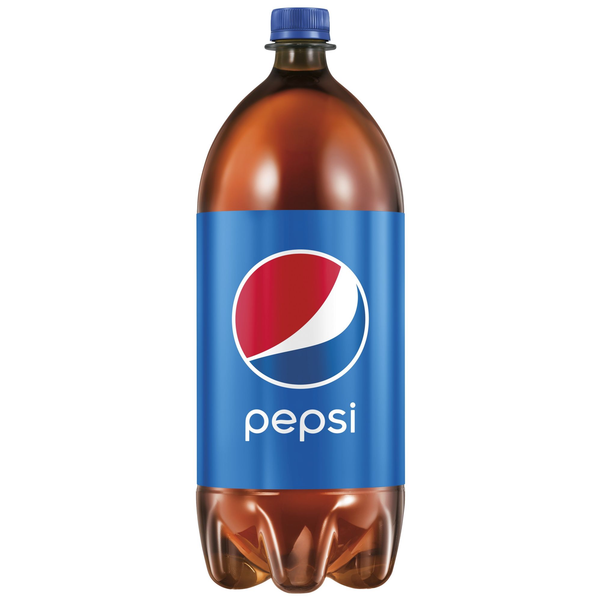 Pepsi Soda, 6 pk./2L bottles
