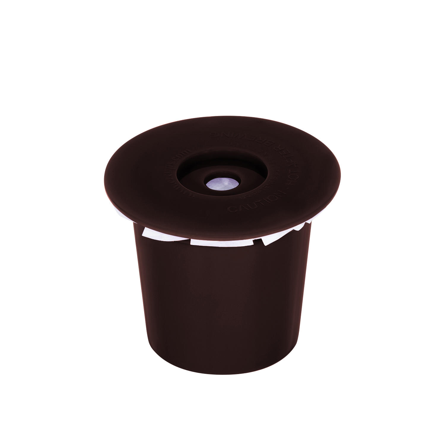 Perfect Pod EZ-Cup 1.0 for Single Serve Coffeemakers