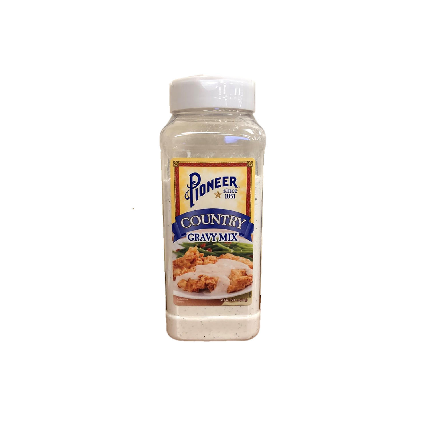 Pioneer Country Gravy (15.1 oz.)