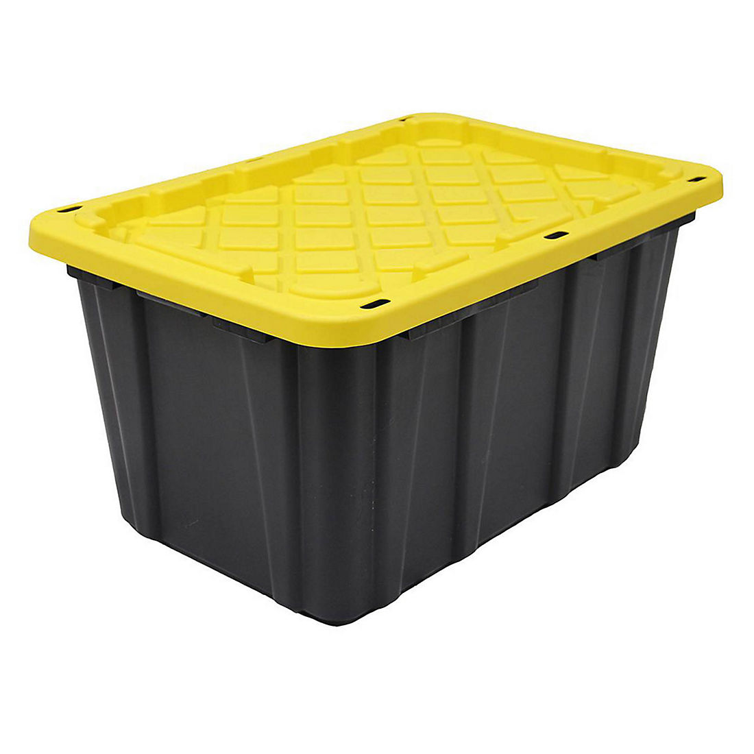 27 Gallon Strong Box