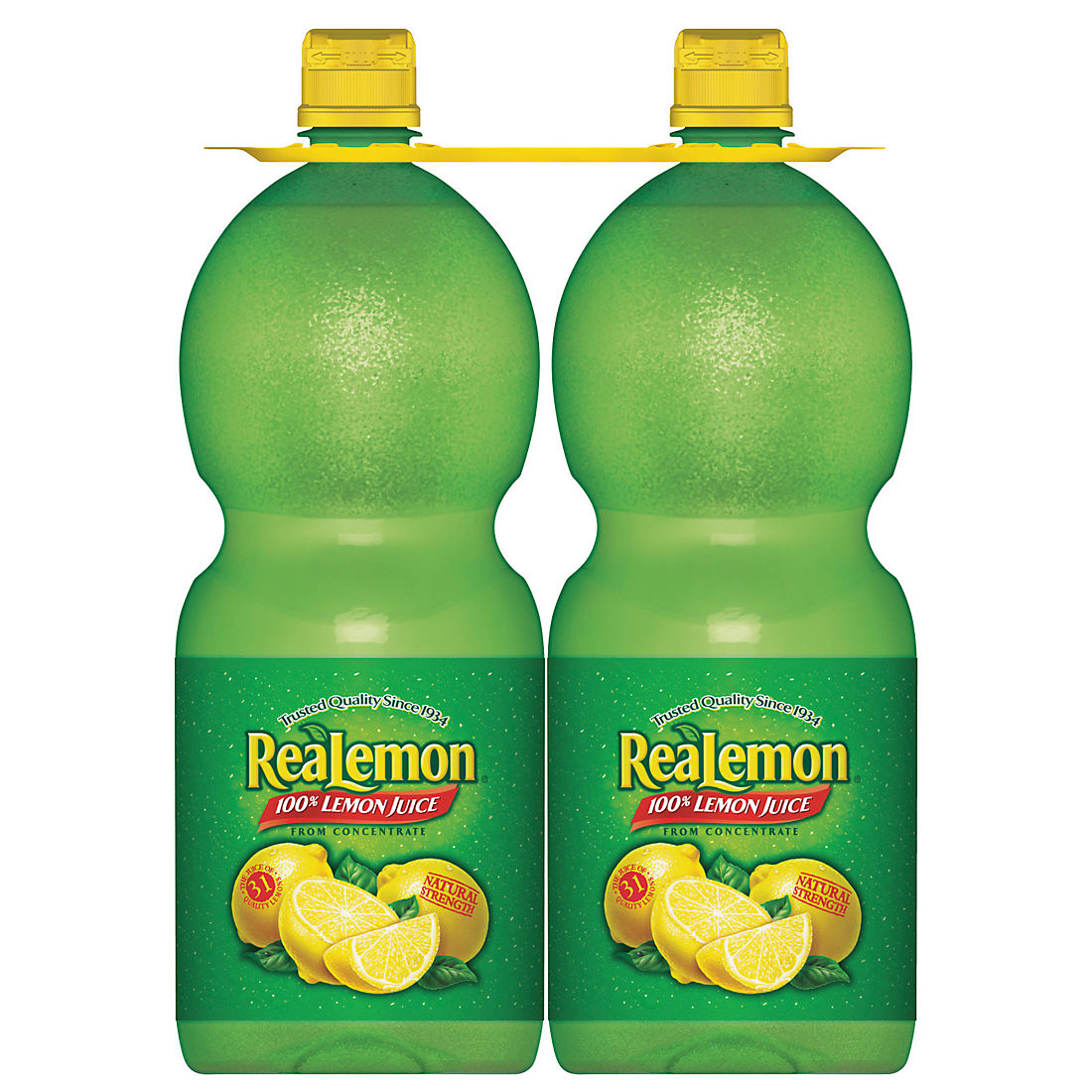 ReaLemon Juice, 2 ct./48 fl. oz.