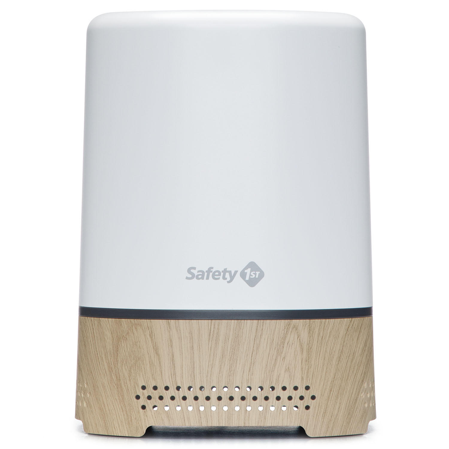 Safety 1st Smart Air Purifier, Natural with White