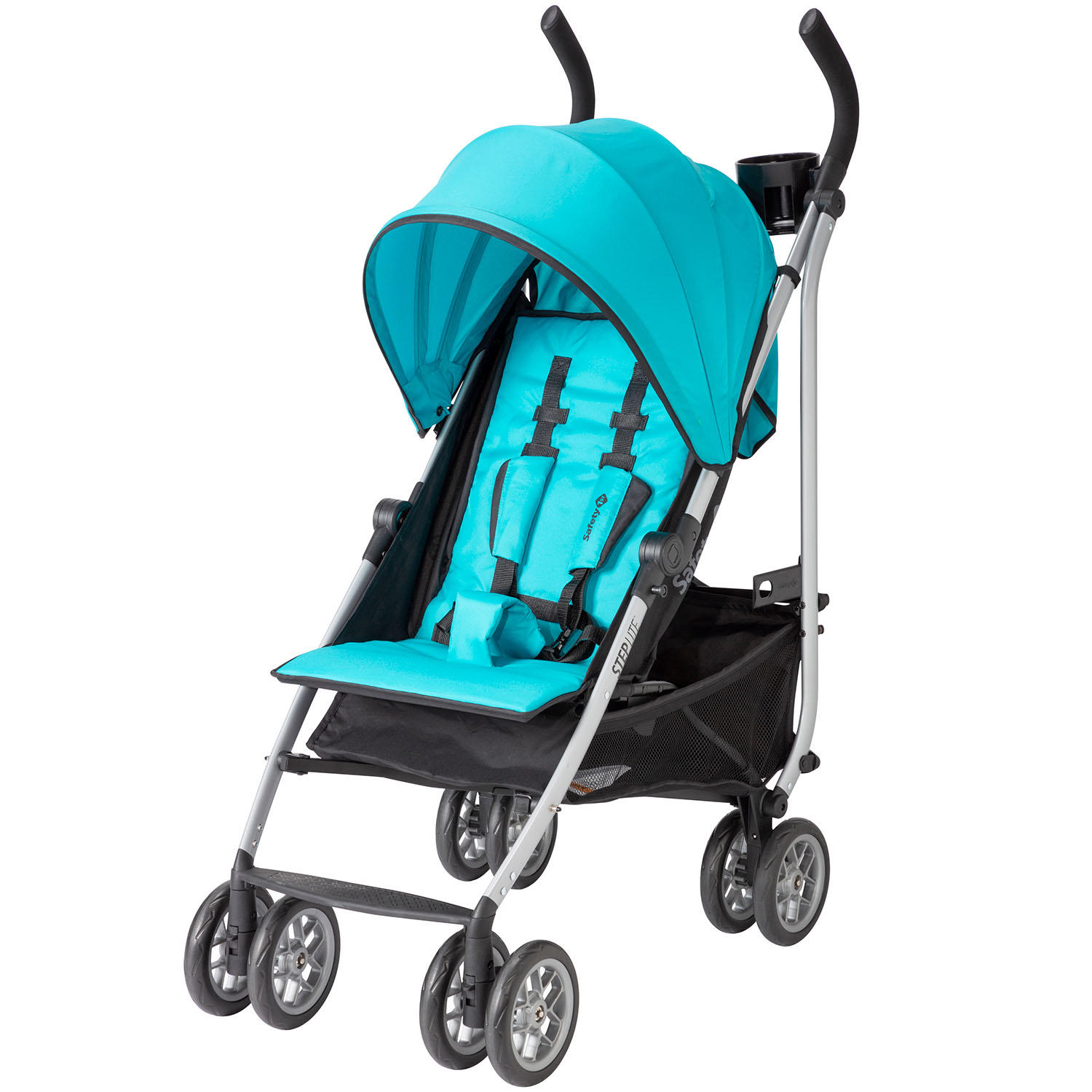 Safety 1st Step Lite Compact Stroller (Choose Your Color)