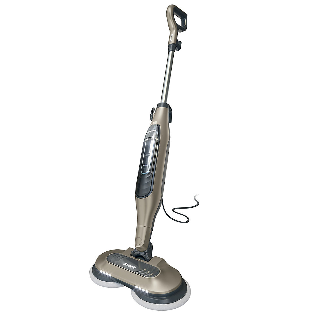 Shark S7001 Steam and Scrub All-in-One Steam Mop