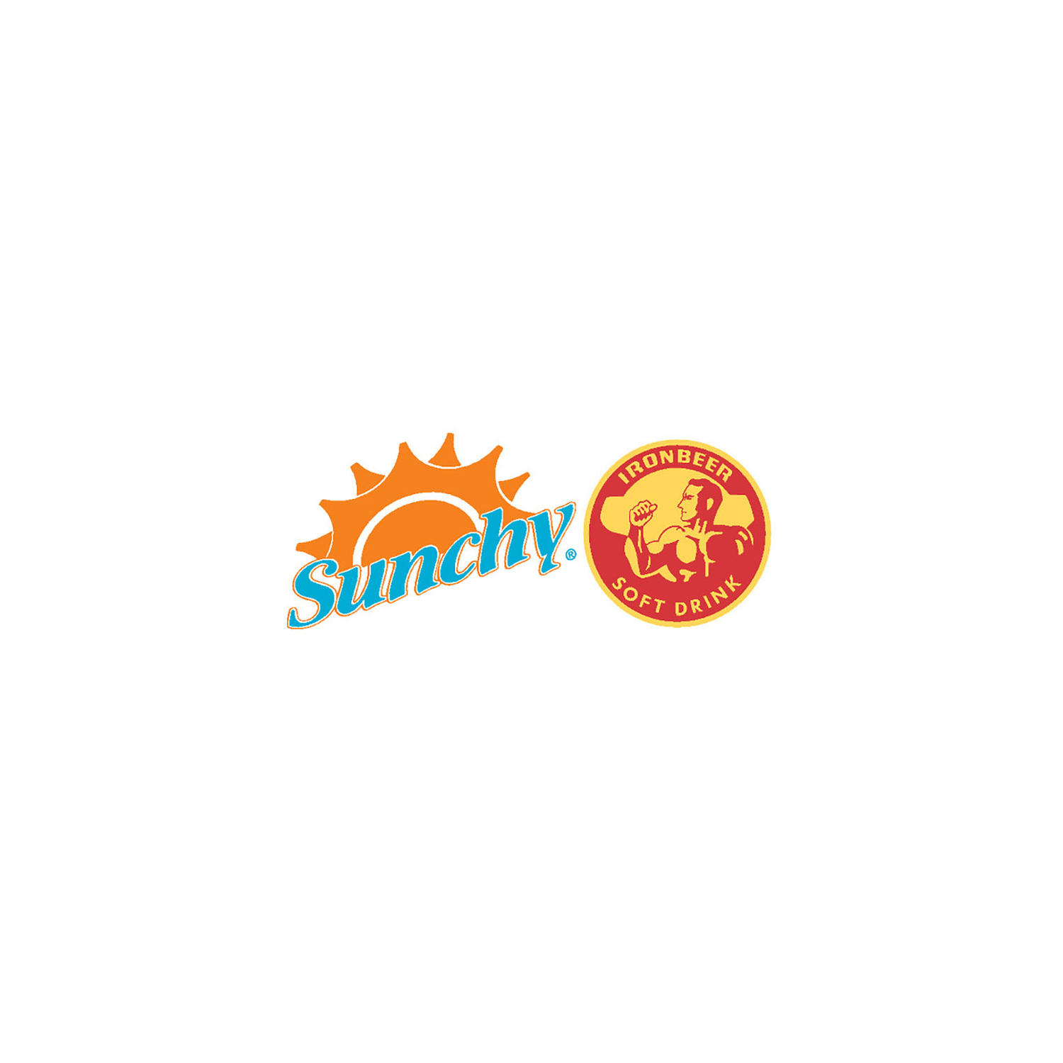 Sunshine Ironbeer (12 oz., 24 pk.)