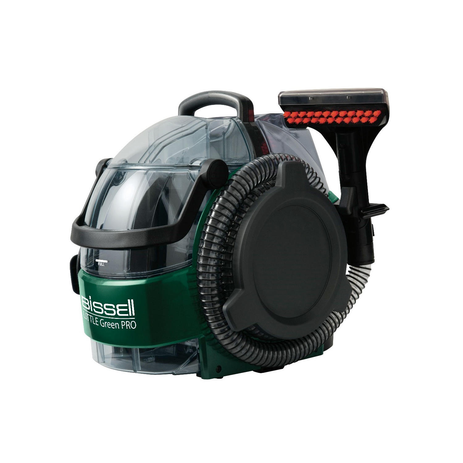 Bissell Little Green Pro Commercial  BGSS1481 Spot Cleaner