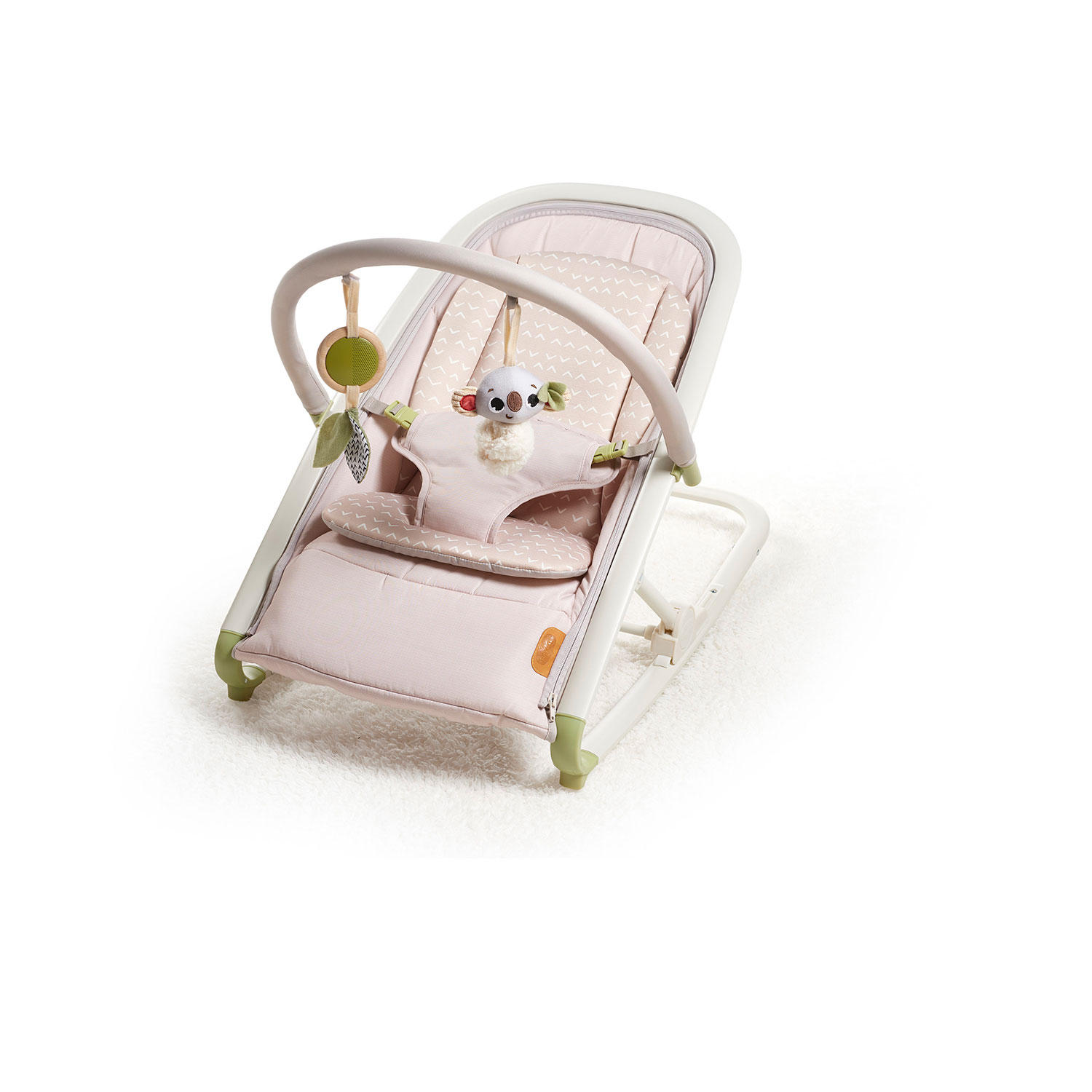 Tiny Love 2-in-1 Rocker, Boho Chic