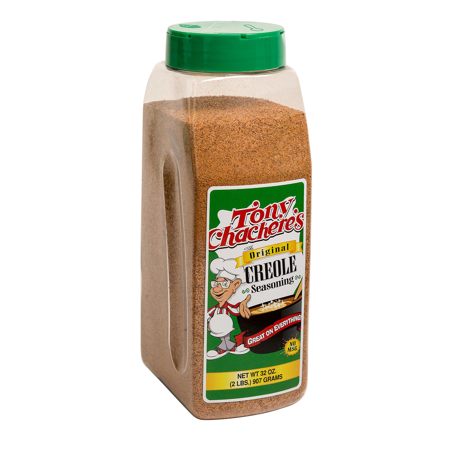 Tony Chachere's Creole Seasoning (32 oz.)