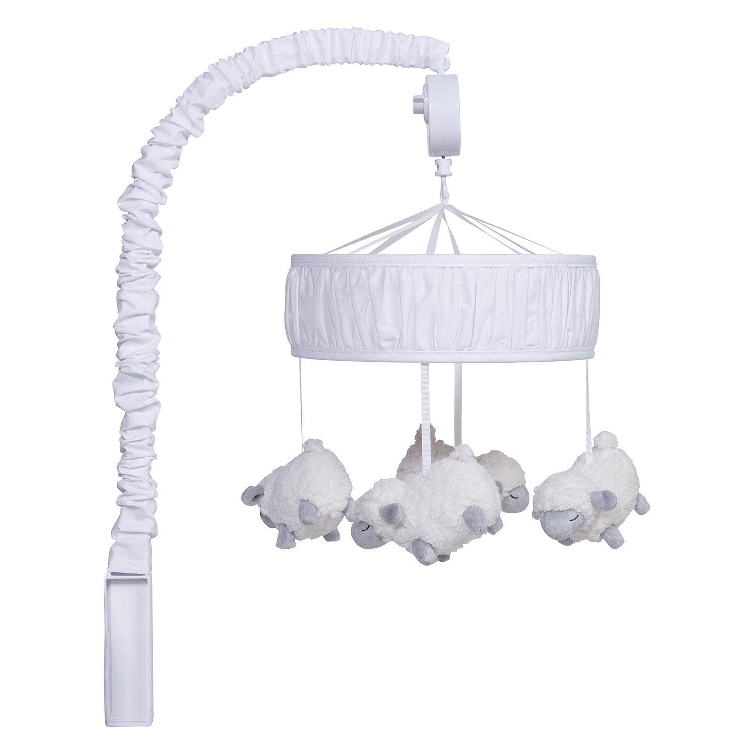 Trend Lab Counting Sheep Musical Mobile (15" x 24")