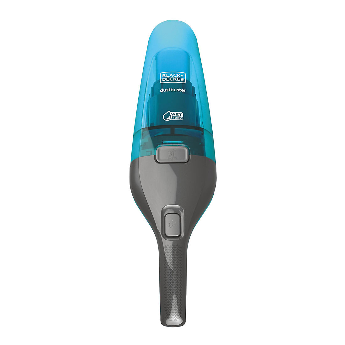 Black & Decker dustbuster Wet/Dry Hand Vacuum