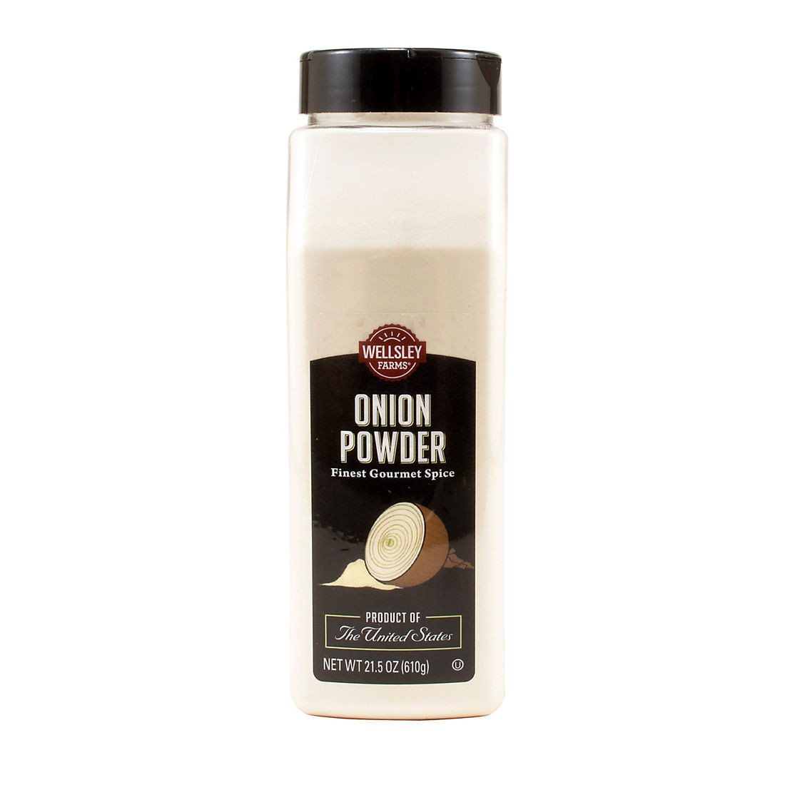 Wellsley Farms Onion Powder, 21.5 oz.